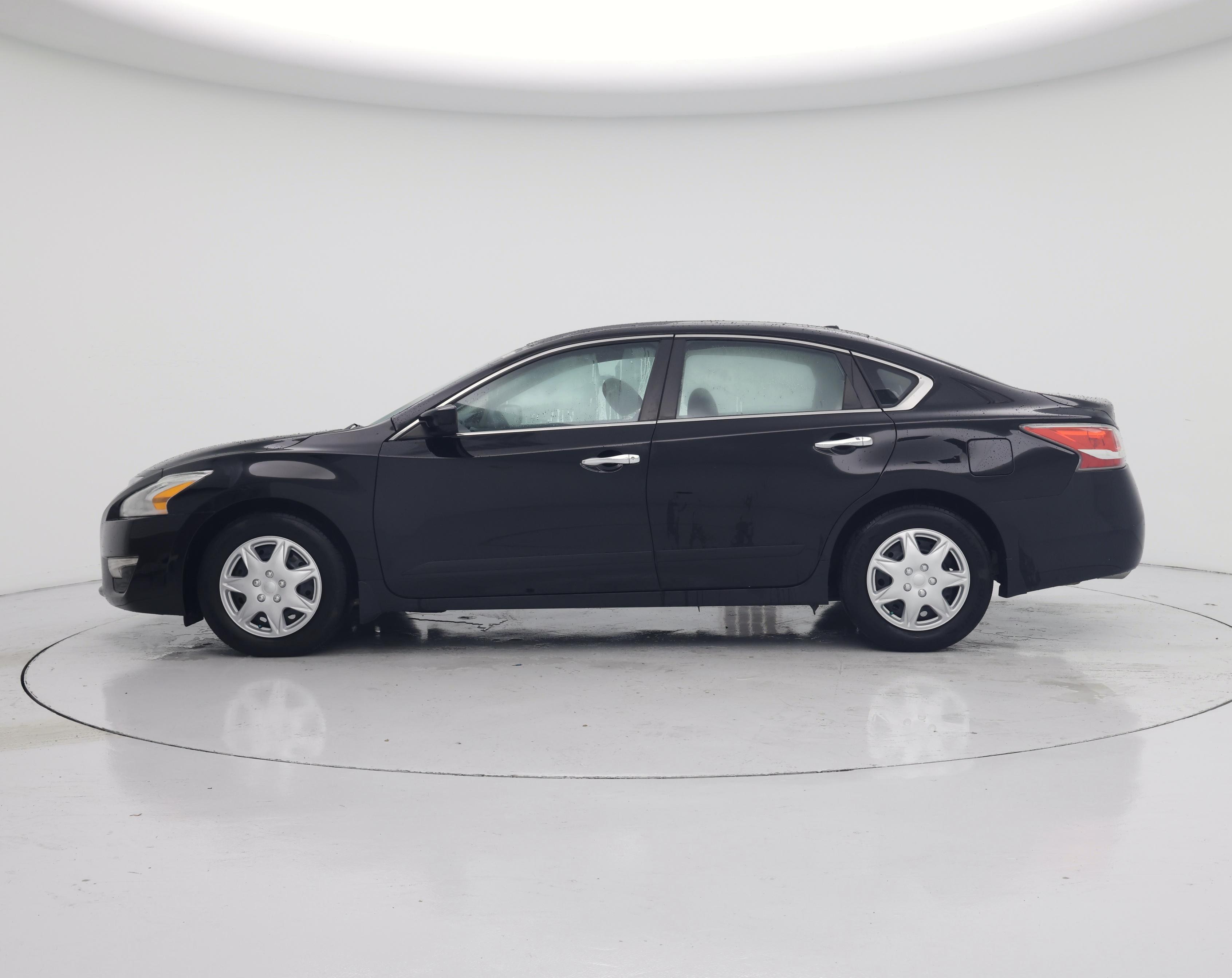 Thumbnail: 2015 Nissan Altima - 3