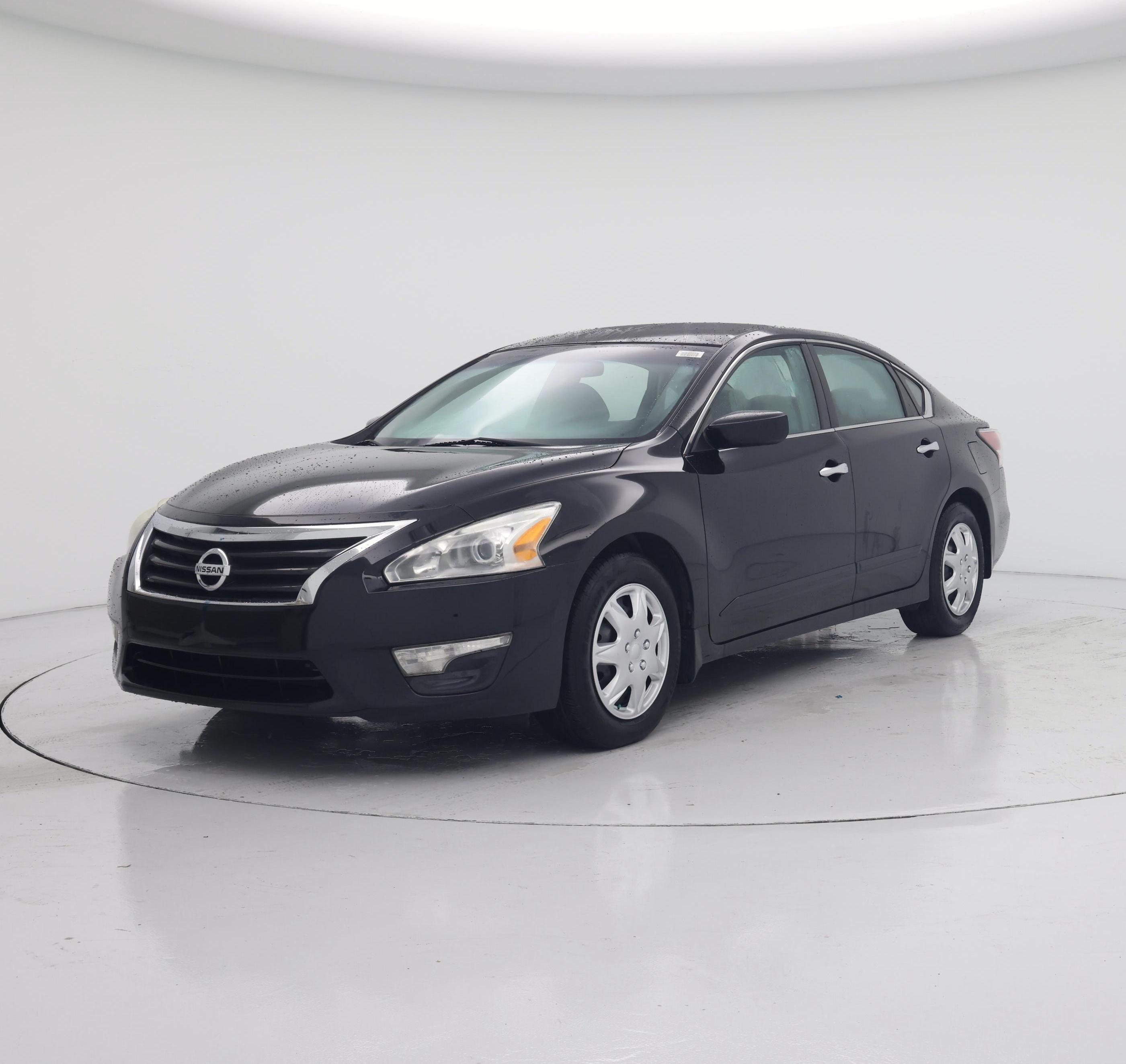 Thumbnail: 2015 Nissan Altima - 4