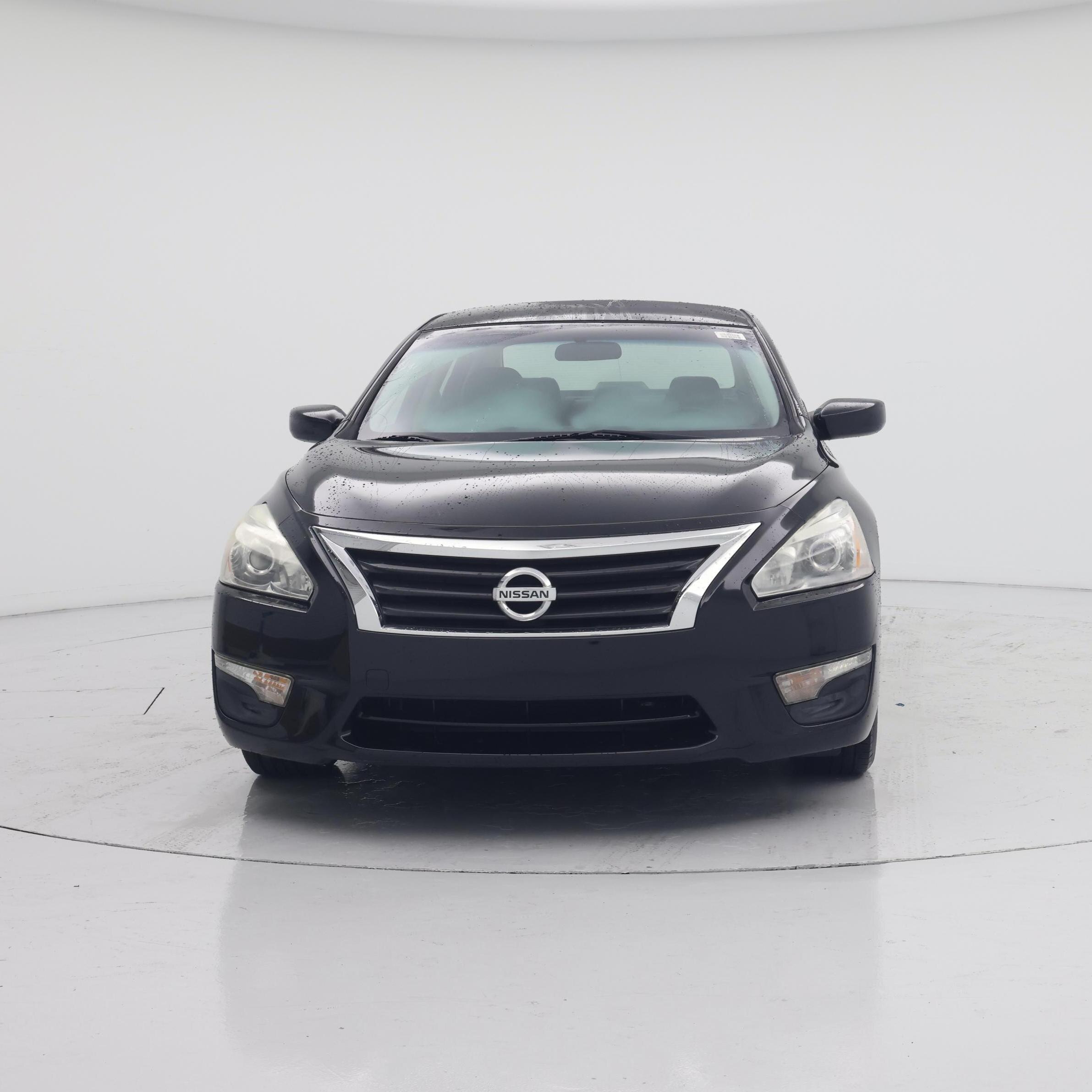 Thumbnail: 2015 Nissan Altima - 5