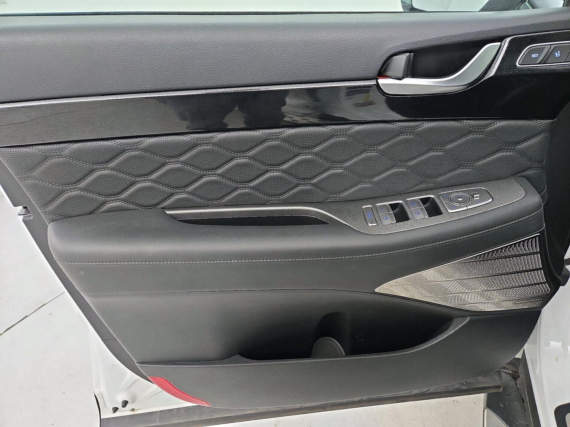 Thumbnail: 2022 Hyundai Palisade - 12
