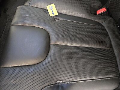Condition detail