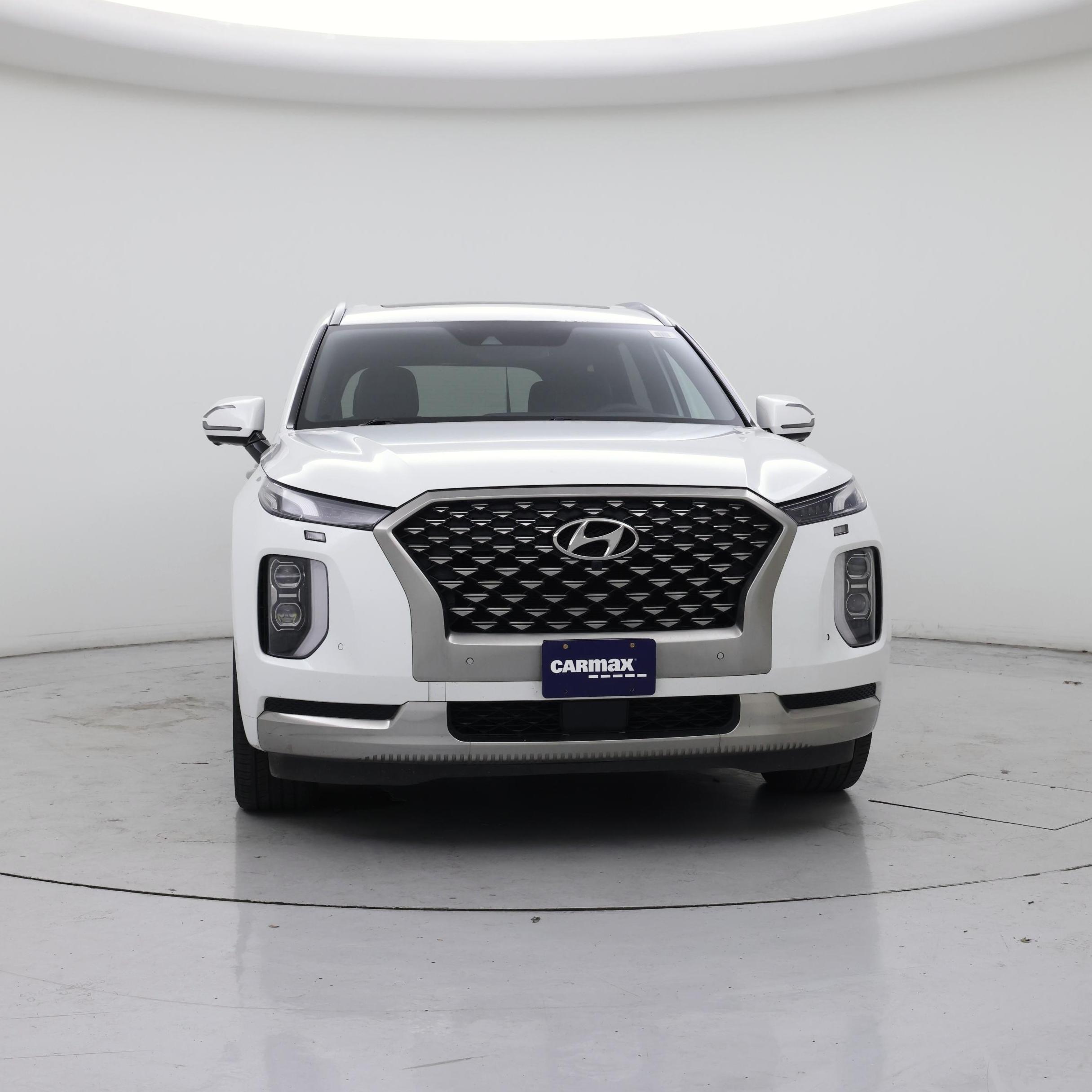 Thumbnail: 2022 Hyundai Palisade - 5