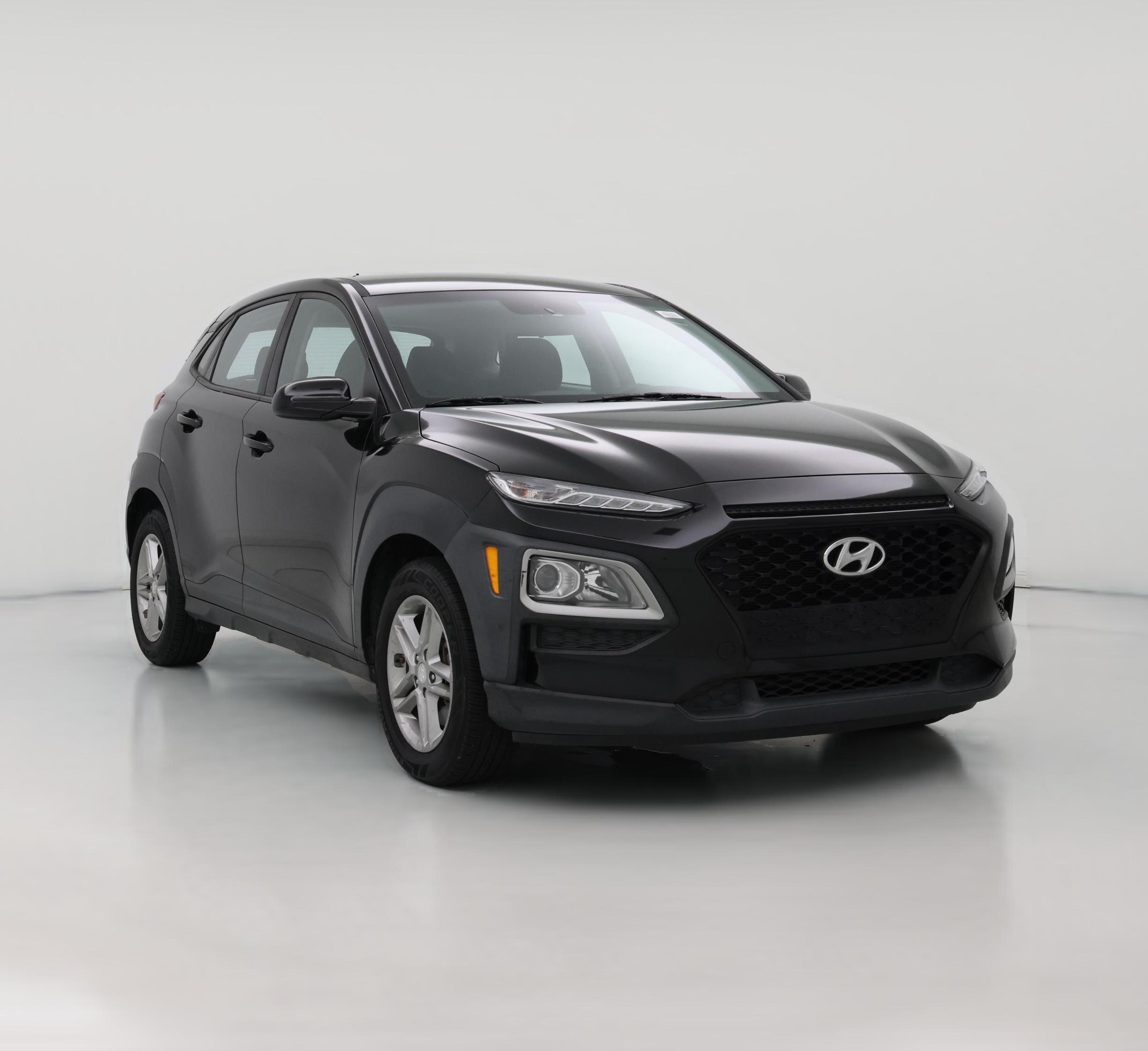 Thumbnail: 2018 Hyundai Kona - 1