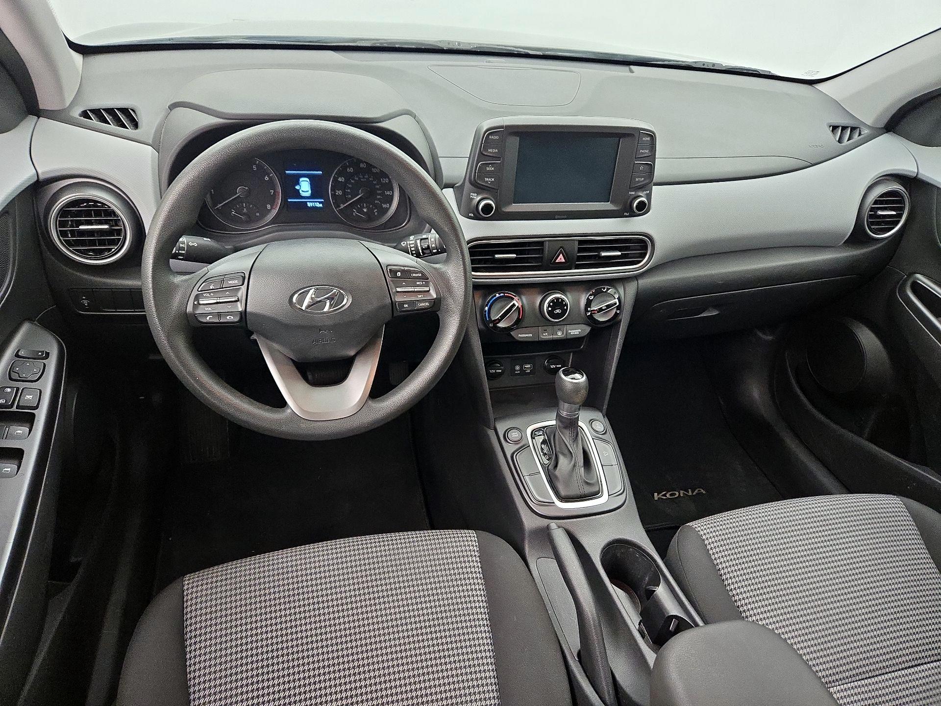 Thumbnail: 2018 Hyundai Kona - 9