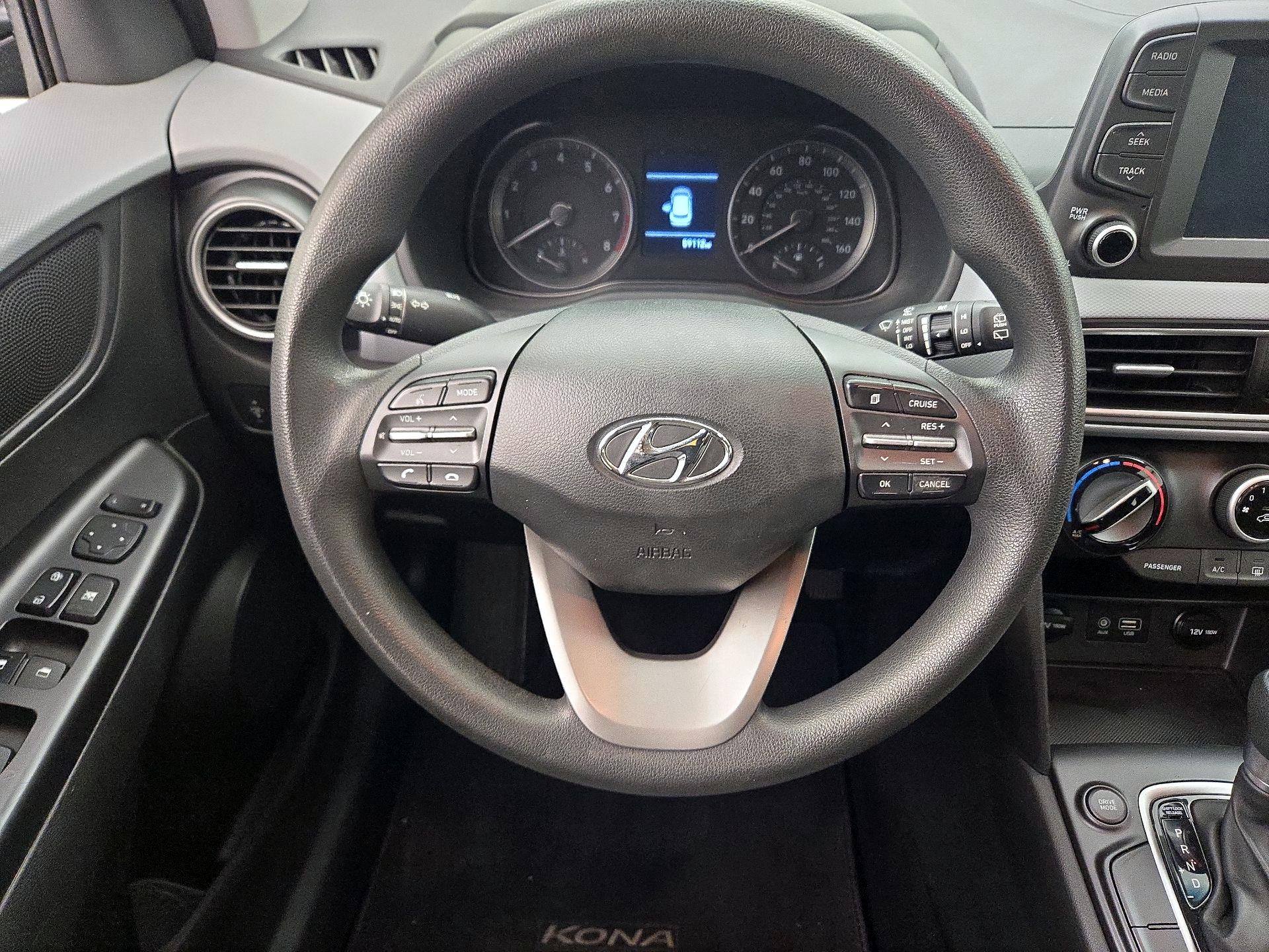Thumbnail: 2018 Hyundai Kona - 10
