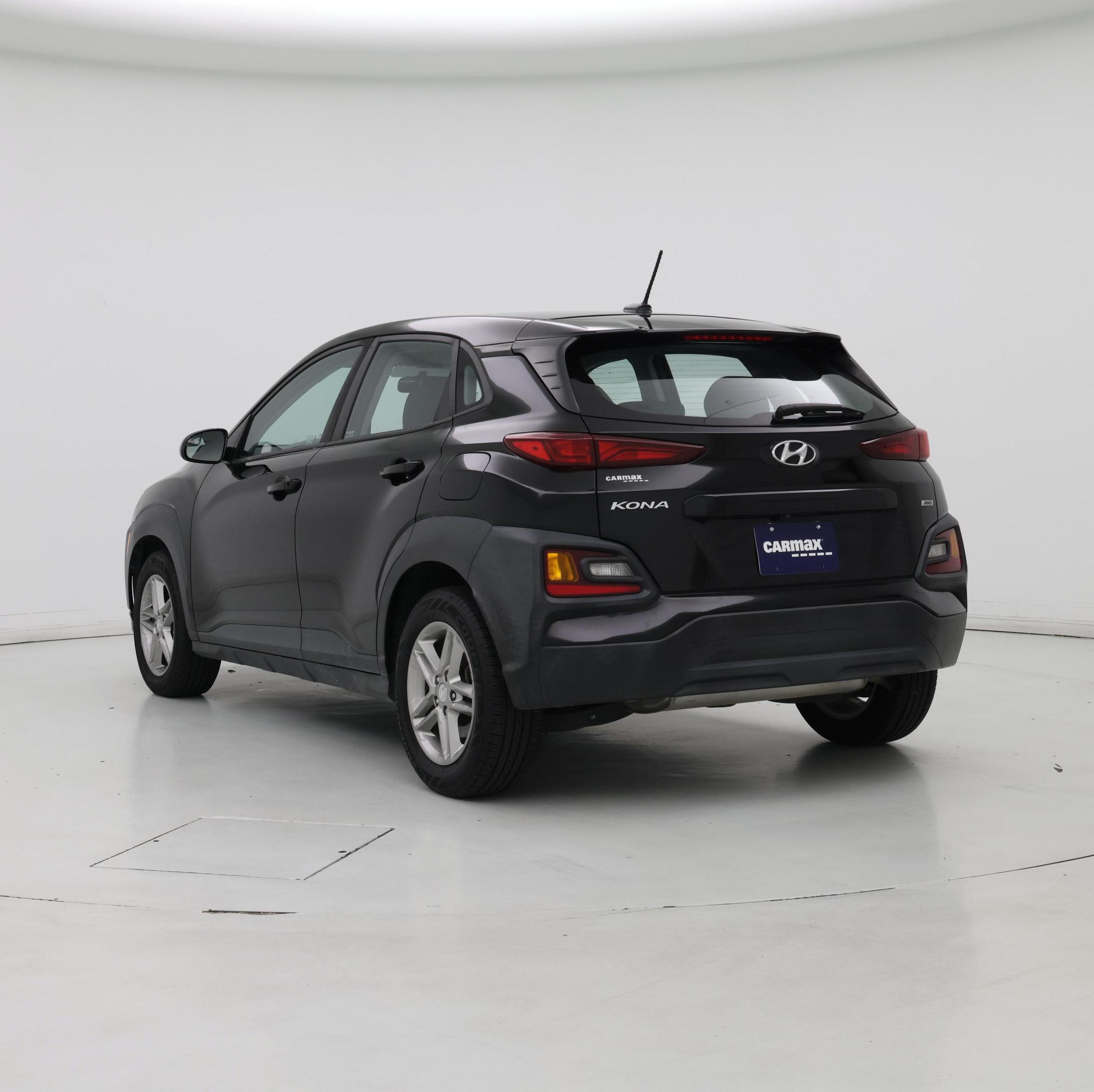 Thumbnail: 2018 Hyundai Kona - 2