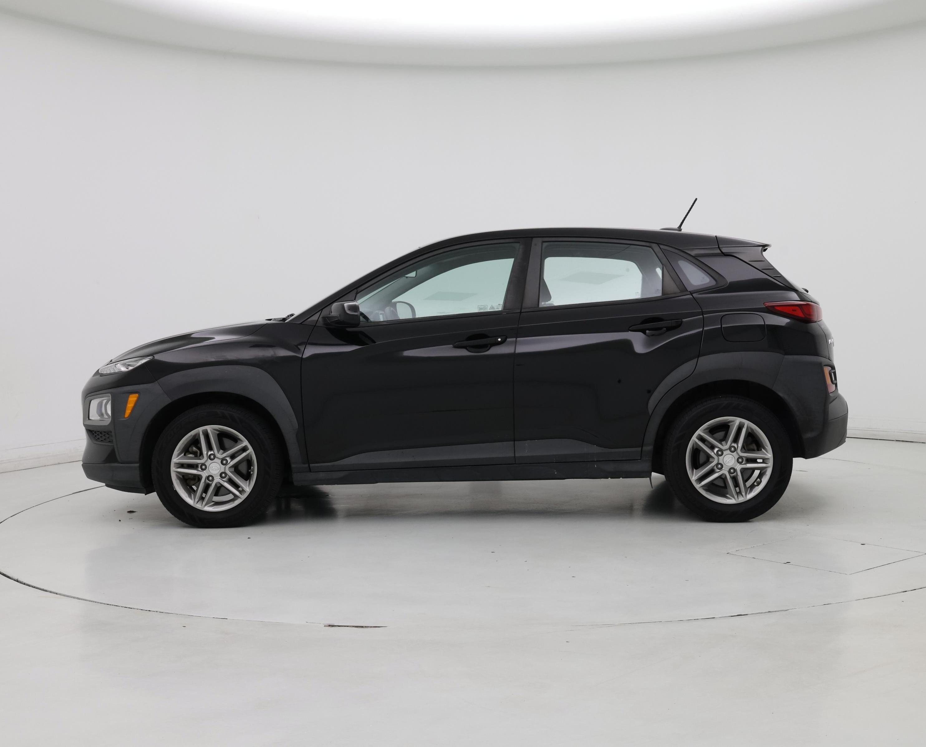 Thumbnail: 2018 Hyundai Kona - 3
