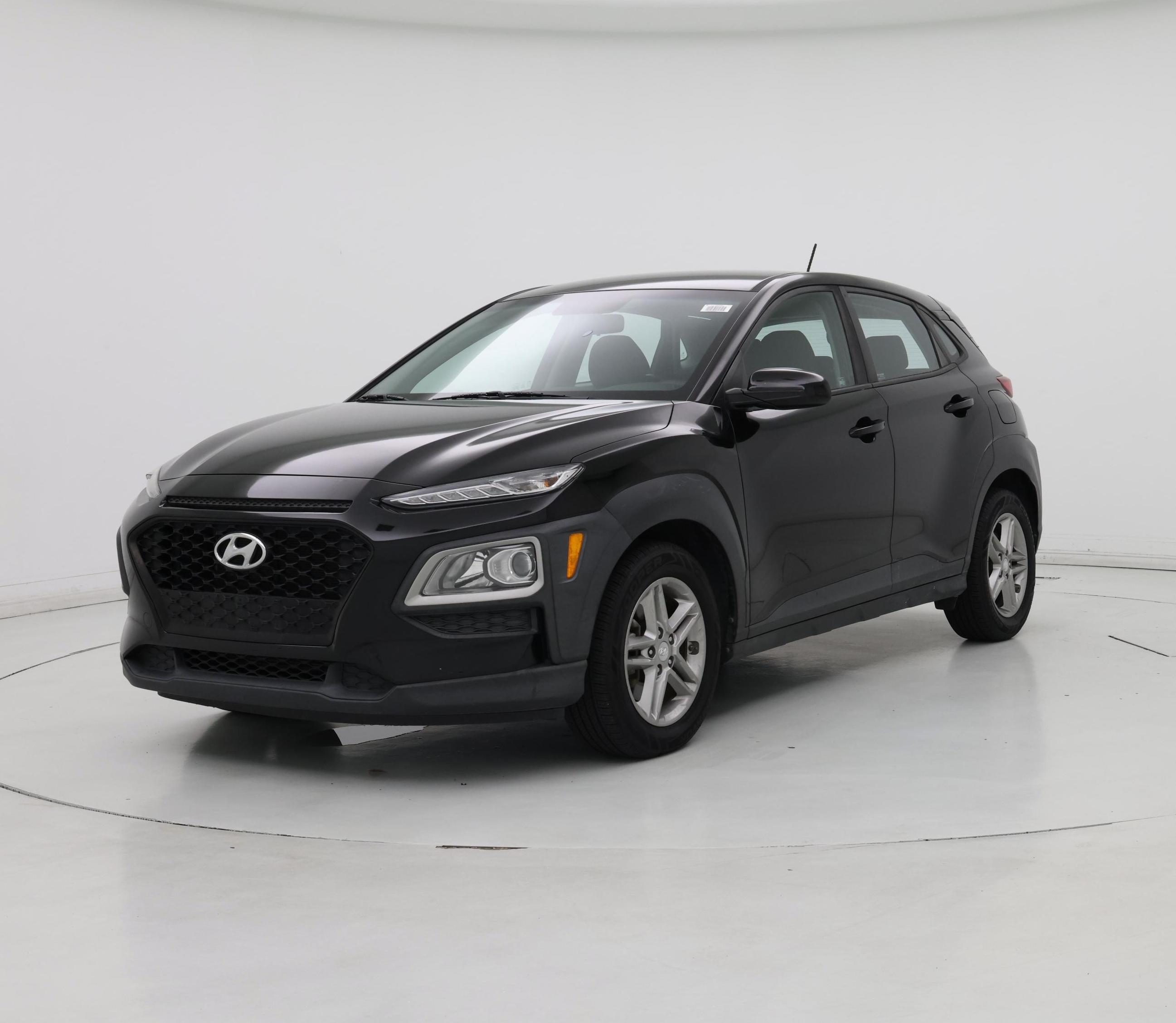 Thumbnail: 2018 Hyundai Kona - 4