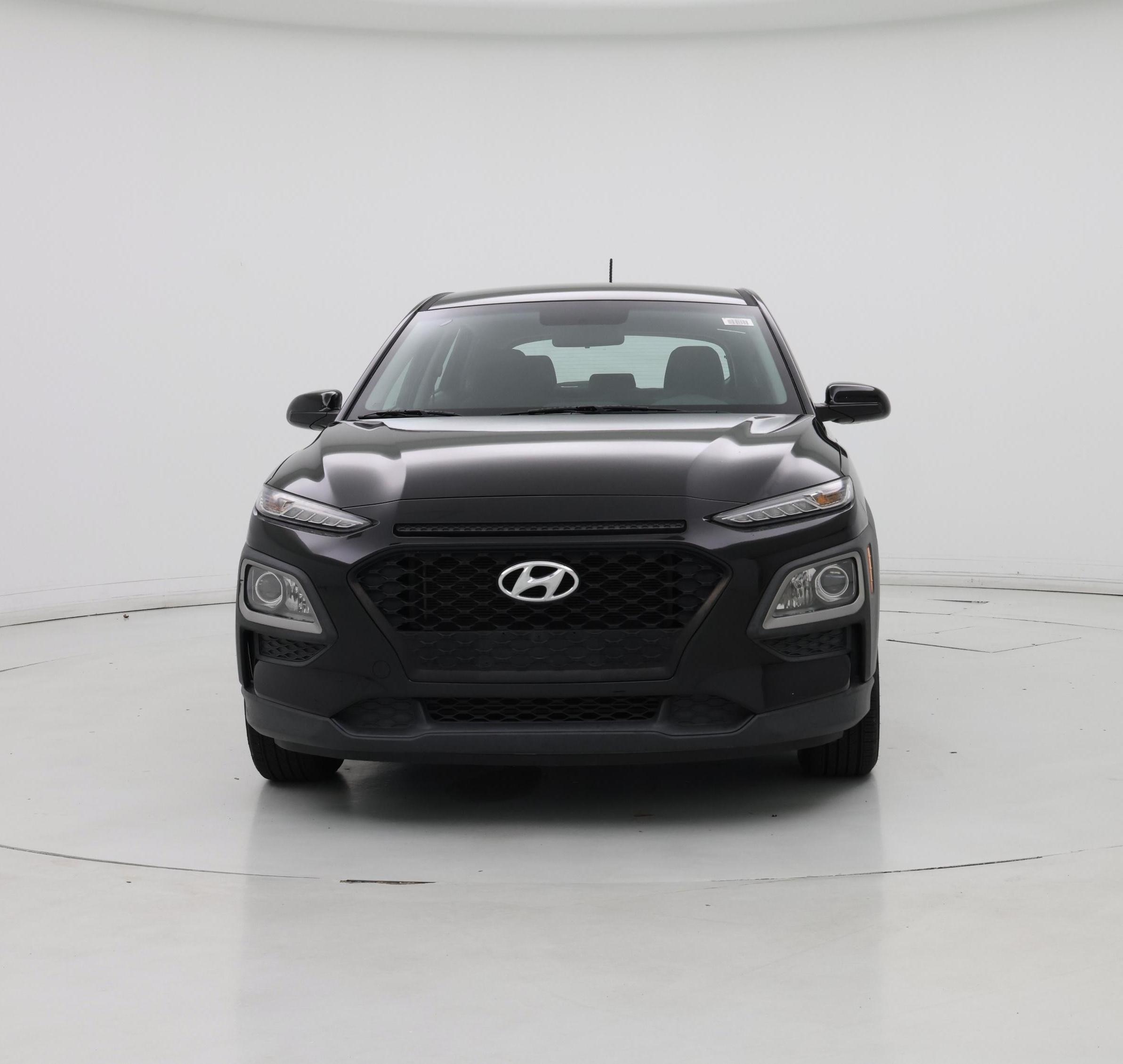 Thumbnail: 2018 Hyundai Kona - 5