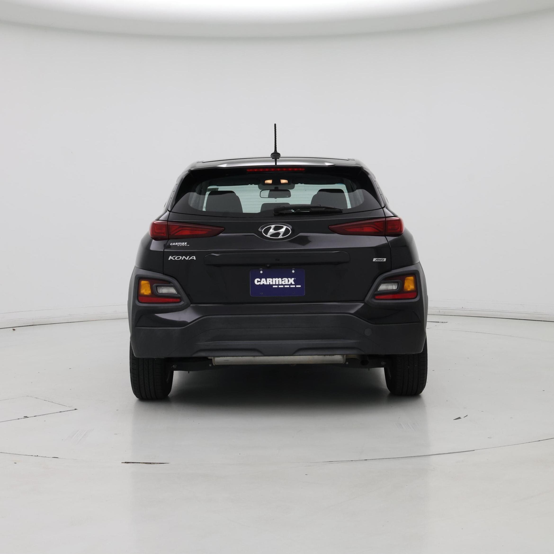 Thumbnail: 2018 Hyundai Kona - 6