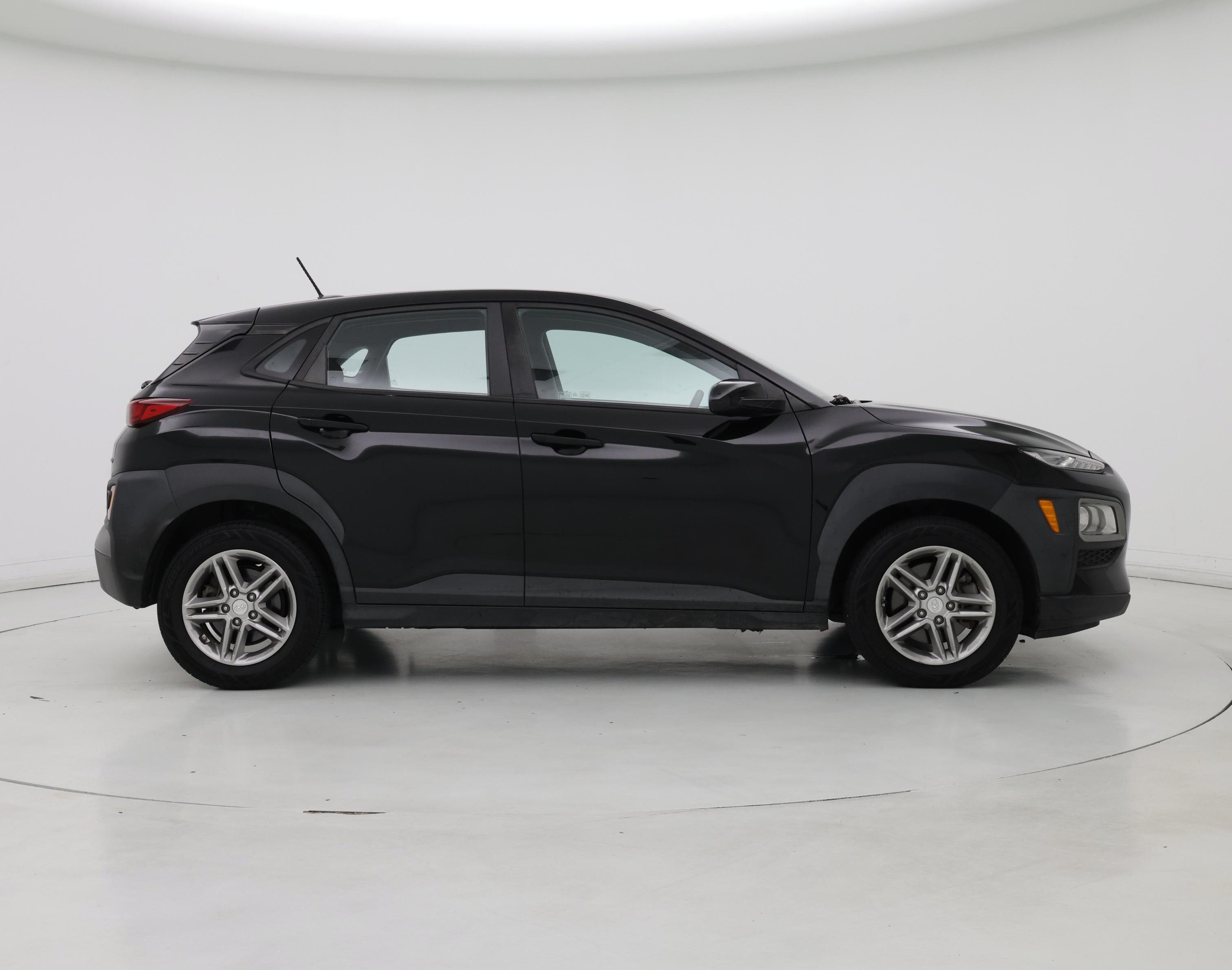 Thumbnail: 2018 Hyundai Kona - 7