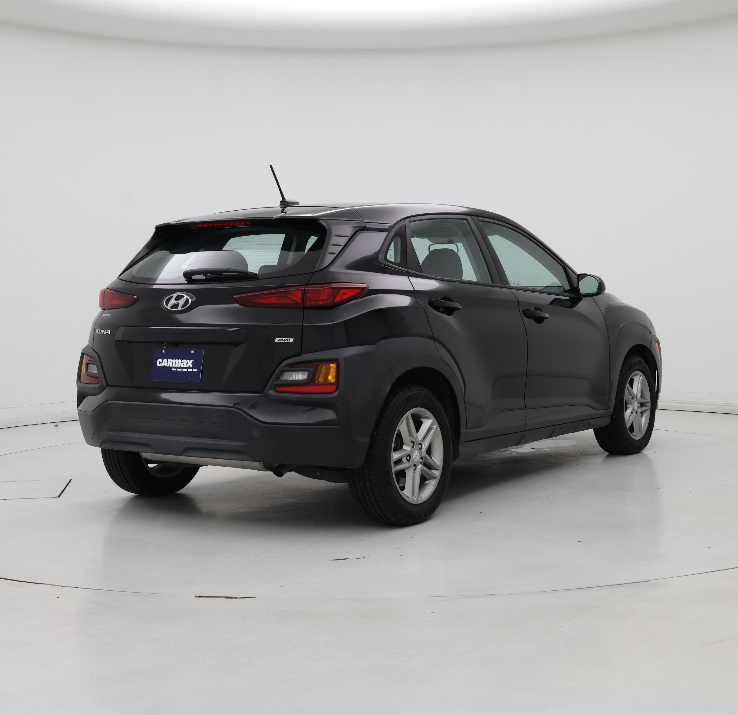 Thumbnail: 2018 Hyundai Kona - 8