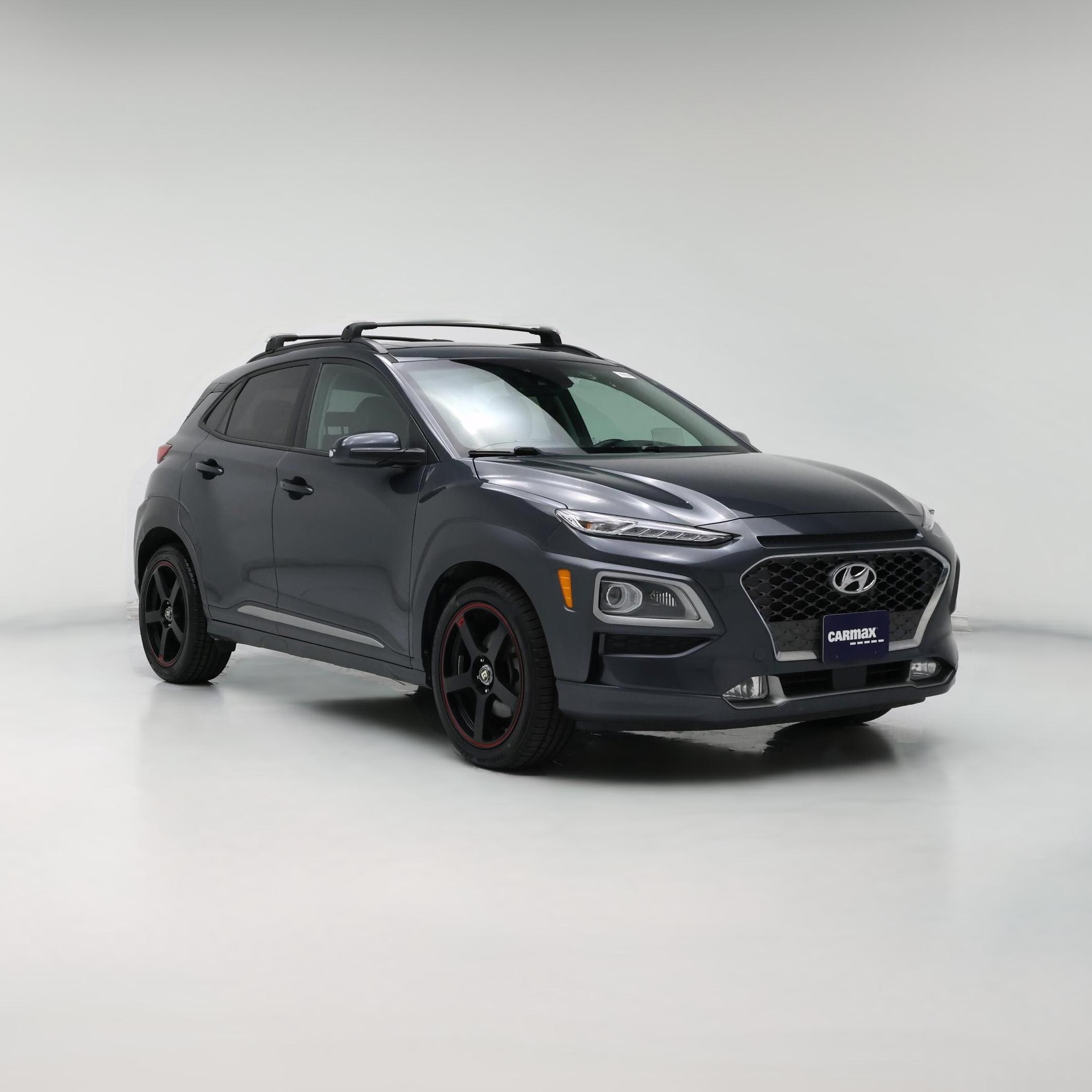 Thumbnail: 2020 Hyundai Kona - 1