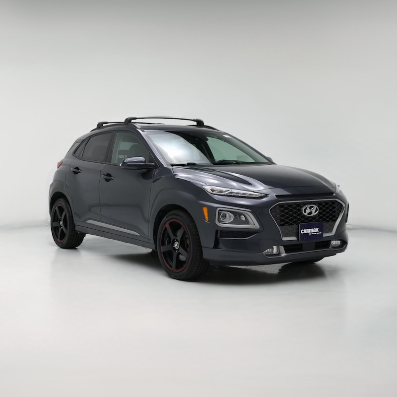 2020 Hyundai Kona Ultimate