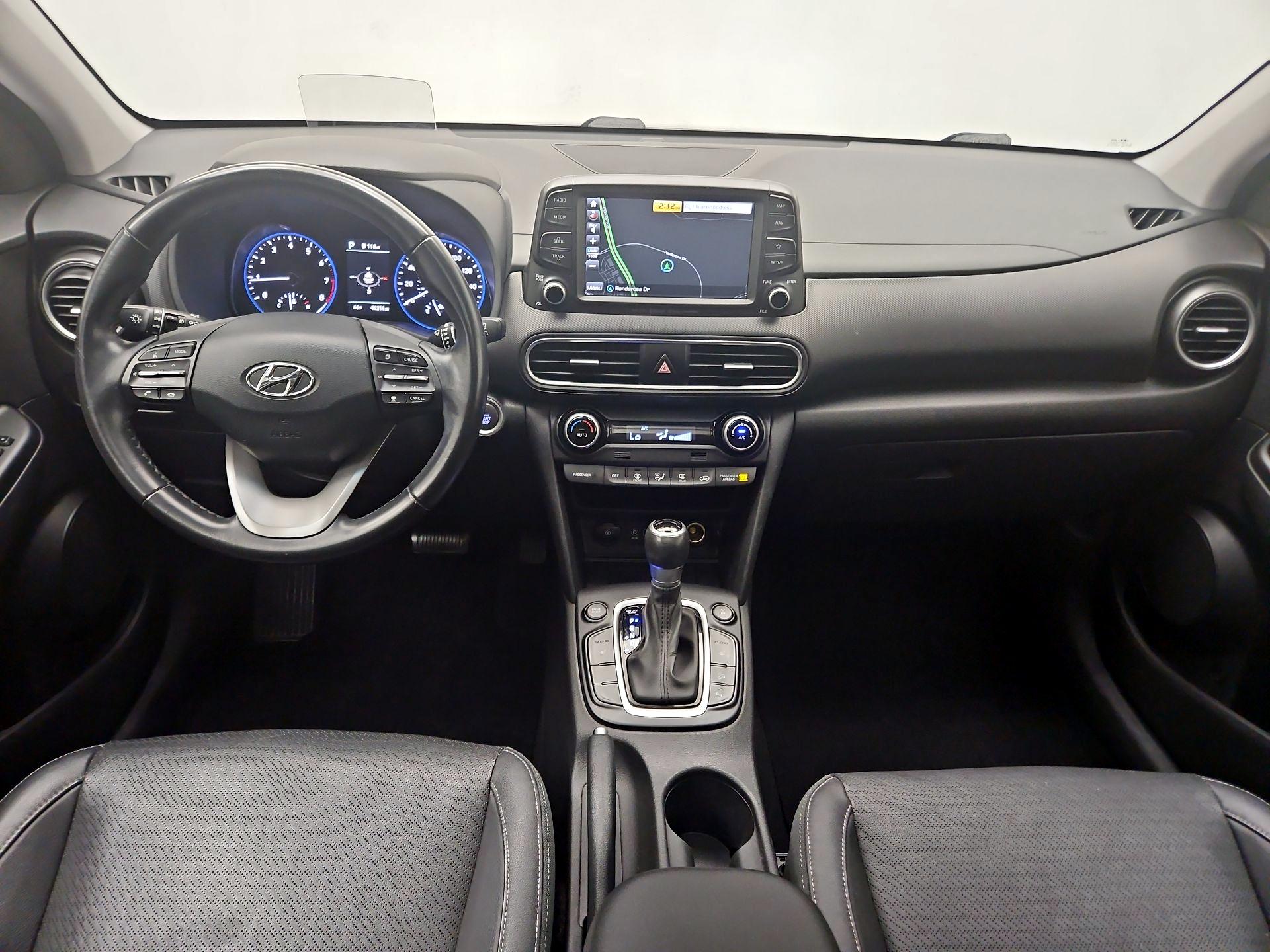 Thumbnail: 2020 Hyundai Kona - 9