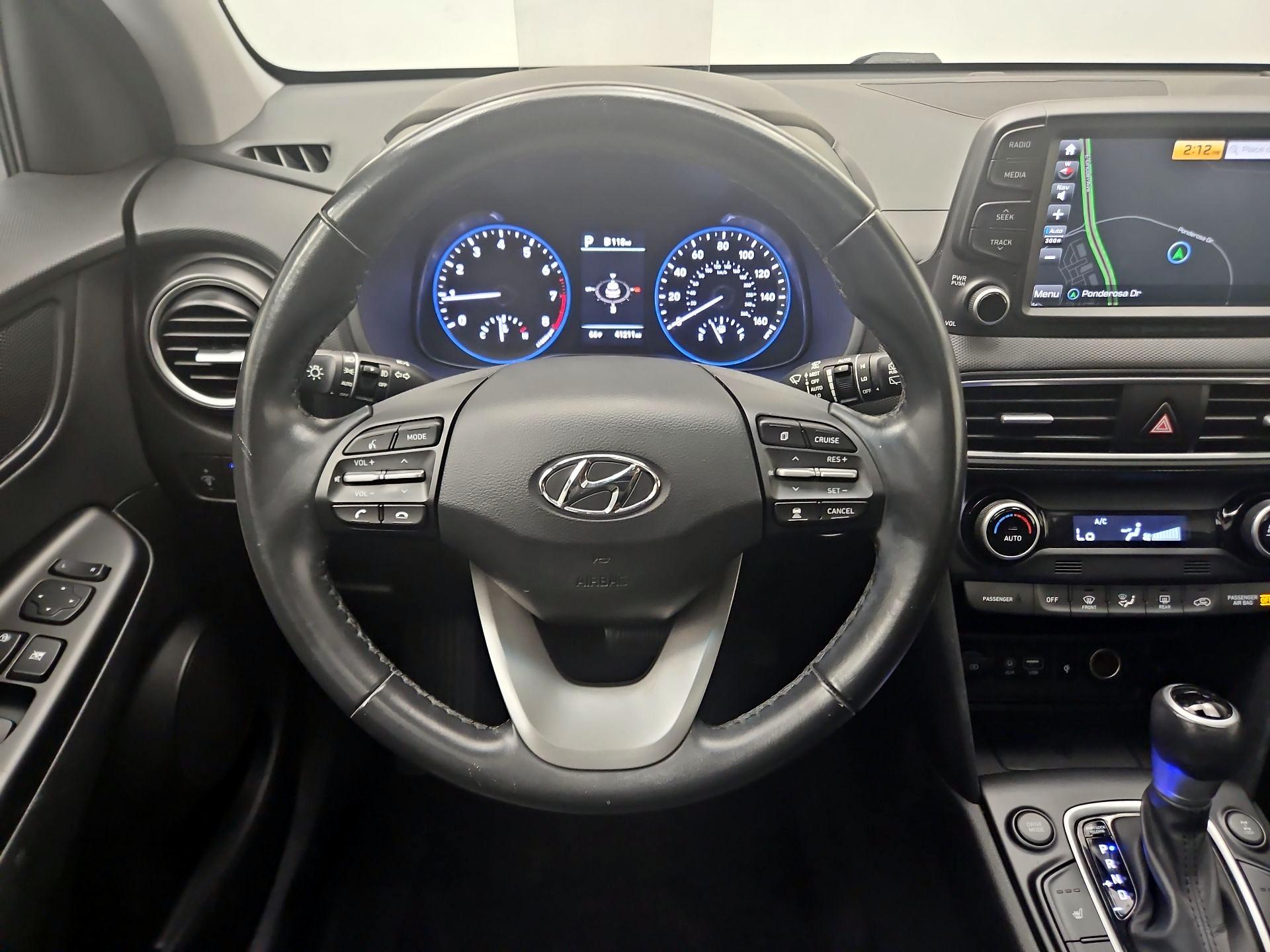 Thumbnail: 2020 Hyundai Kona - 10