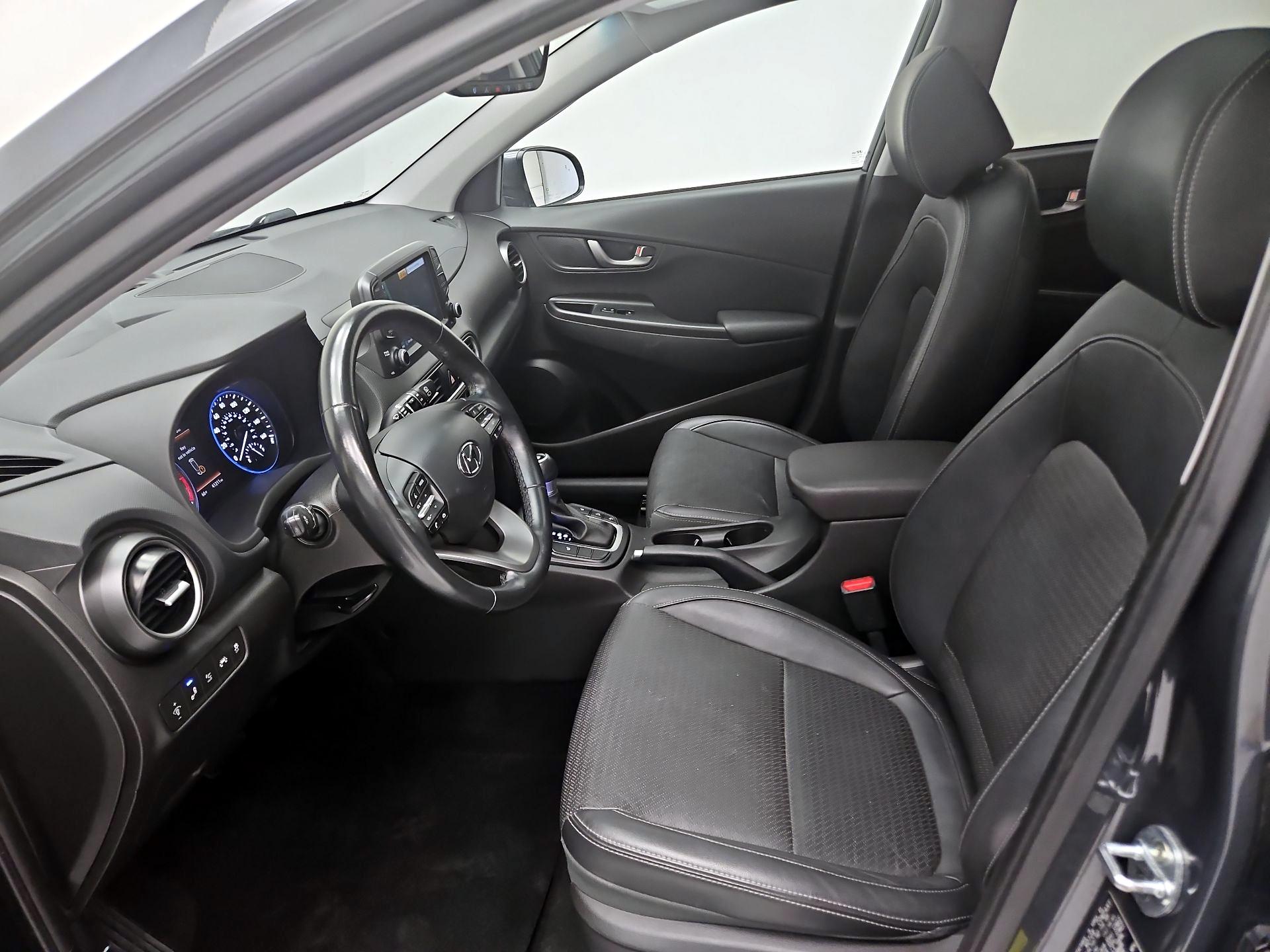 Thumbnail: 2020 Hyundai Kona - 11