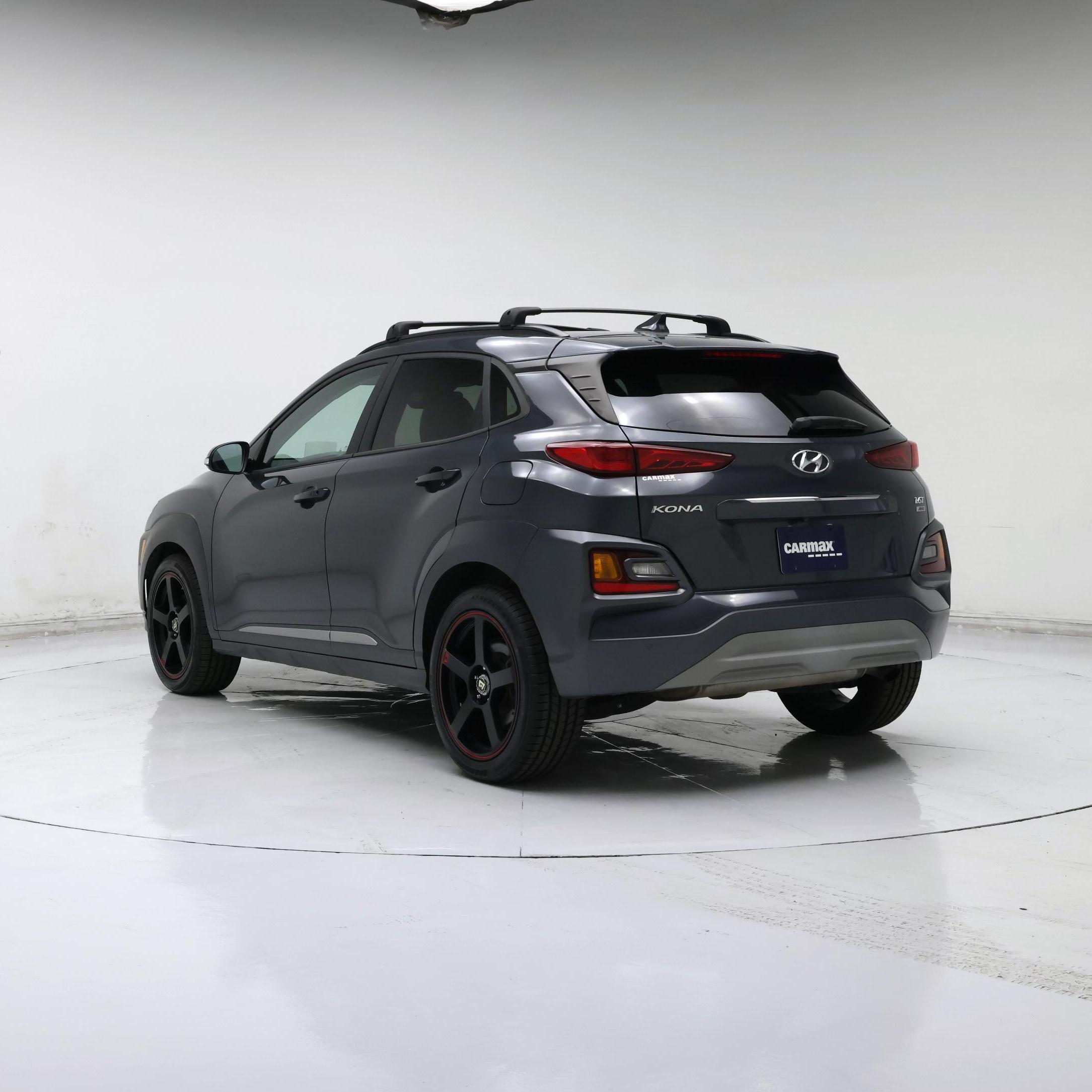 Thumbnail: 2020 Hyundai Kona - 2
