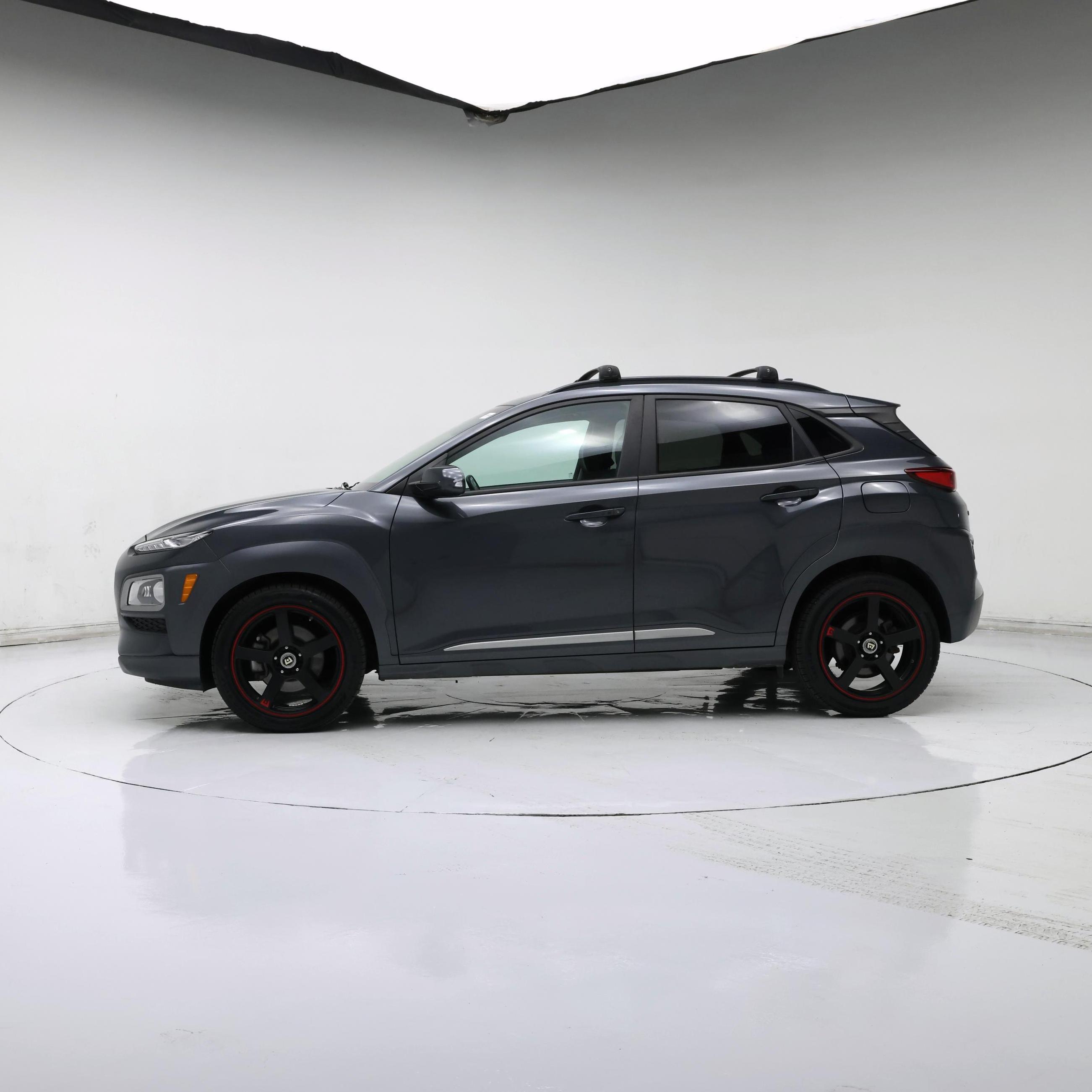 Thumbnail: 2020 Hyundai Kona - 3