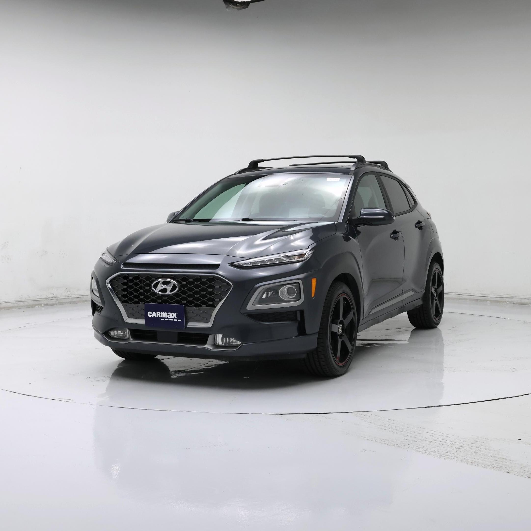 Thumbnail: 2020 Hyundai Kona - 4