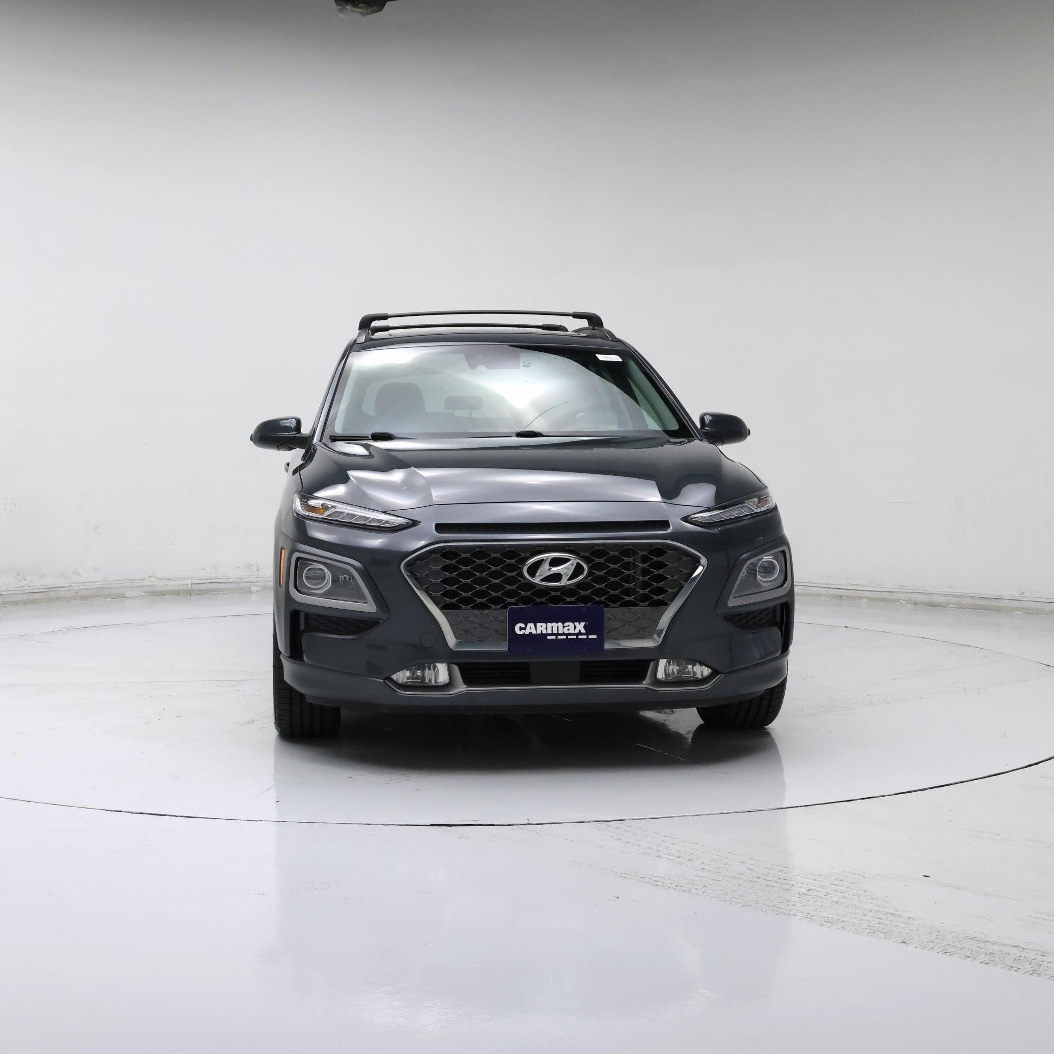 Thumbnail: 2020 Hyundai Kona - 5