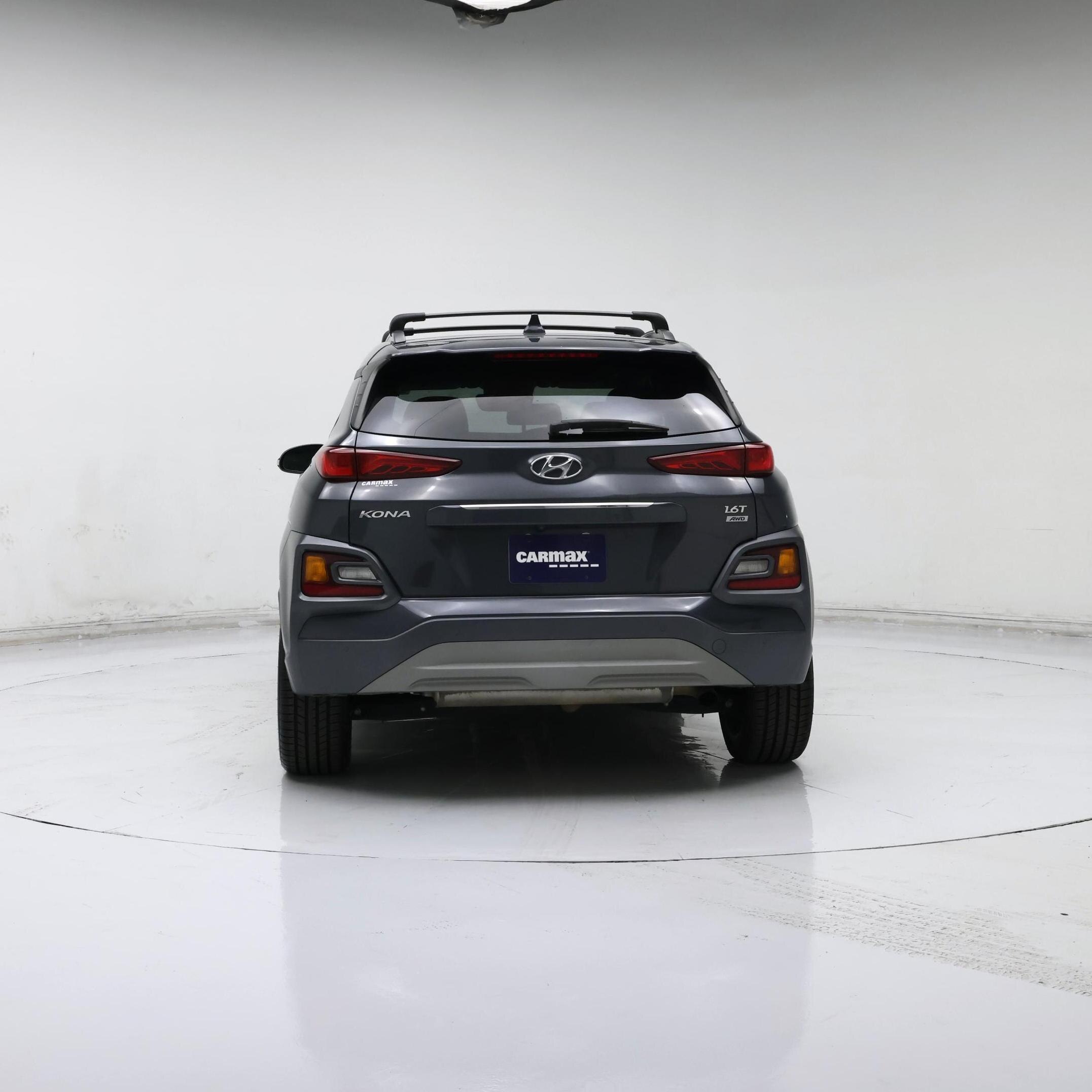 Thumbnail: 2020 Hyundai Kona - 6