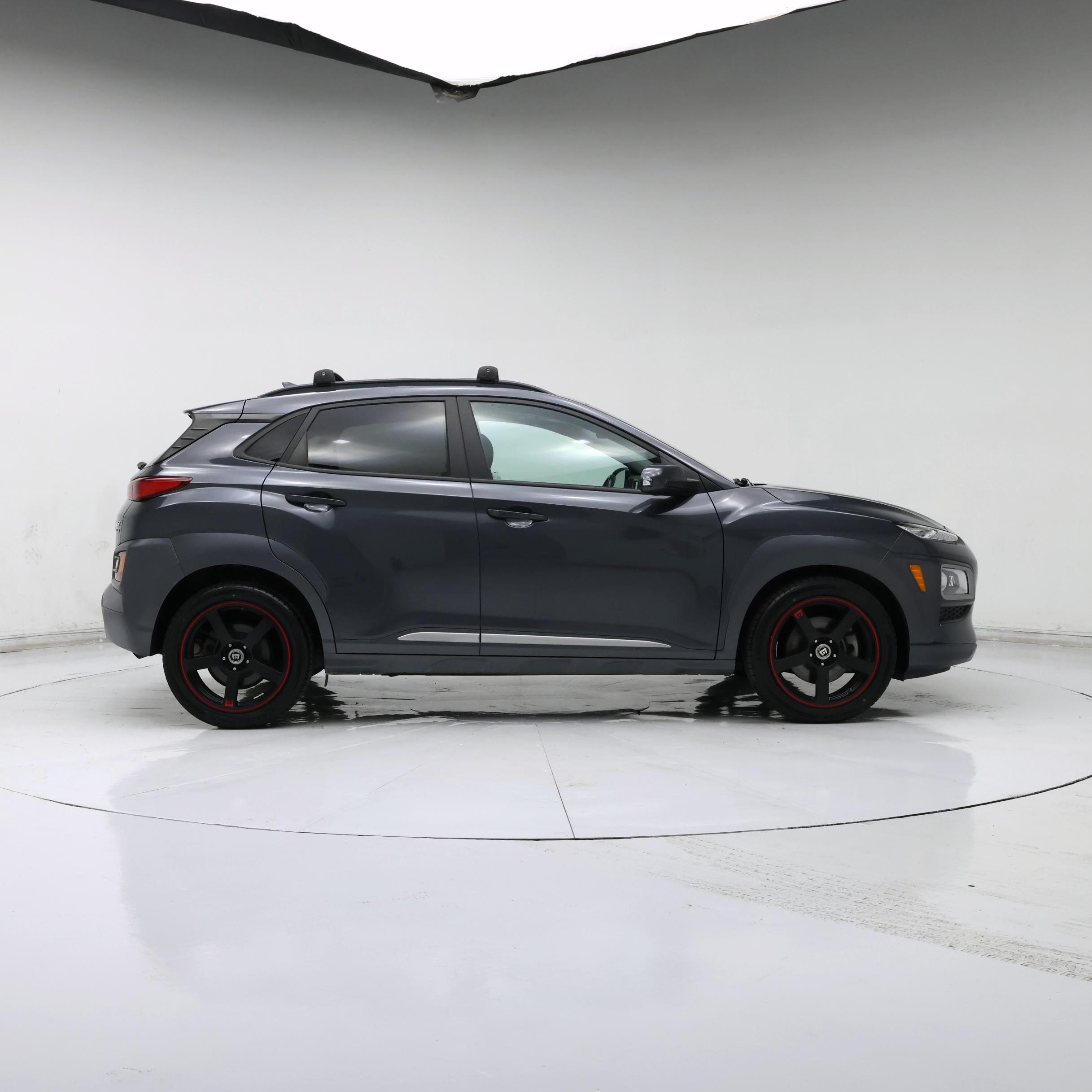 Thumbnail: 2020 Hyundai Kona - 7