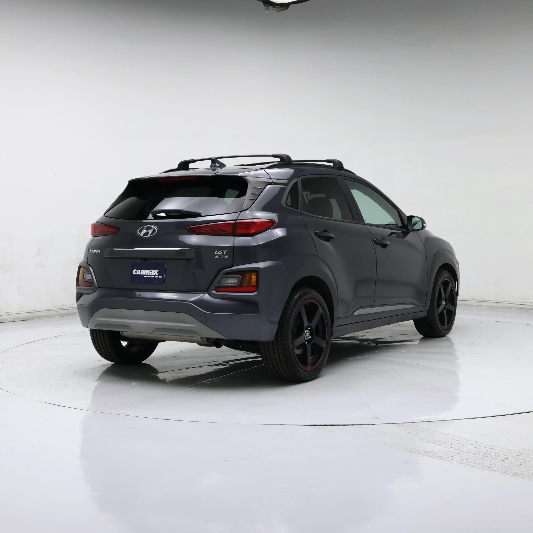 Thumbnail: 2020 Hyundai Kona - 8