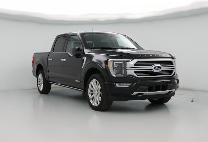 2023 Ford F150 Limited
