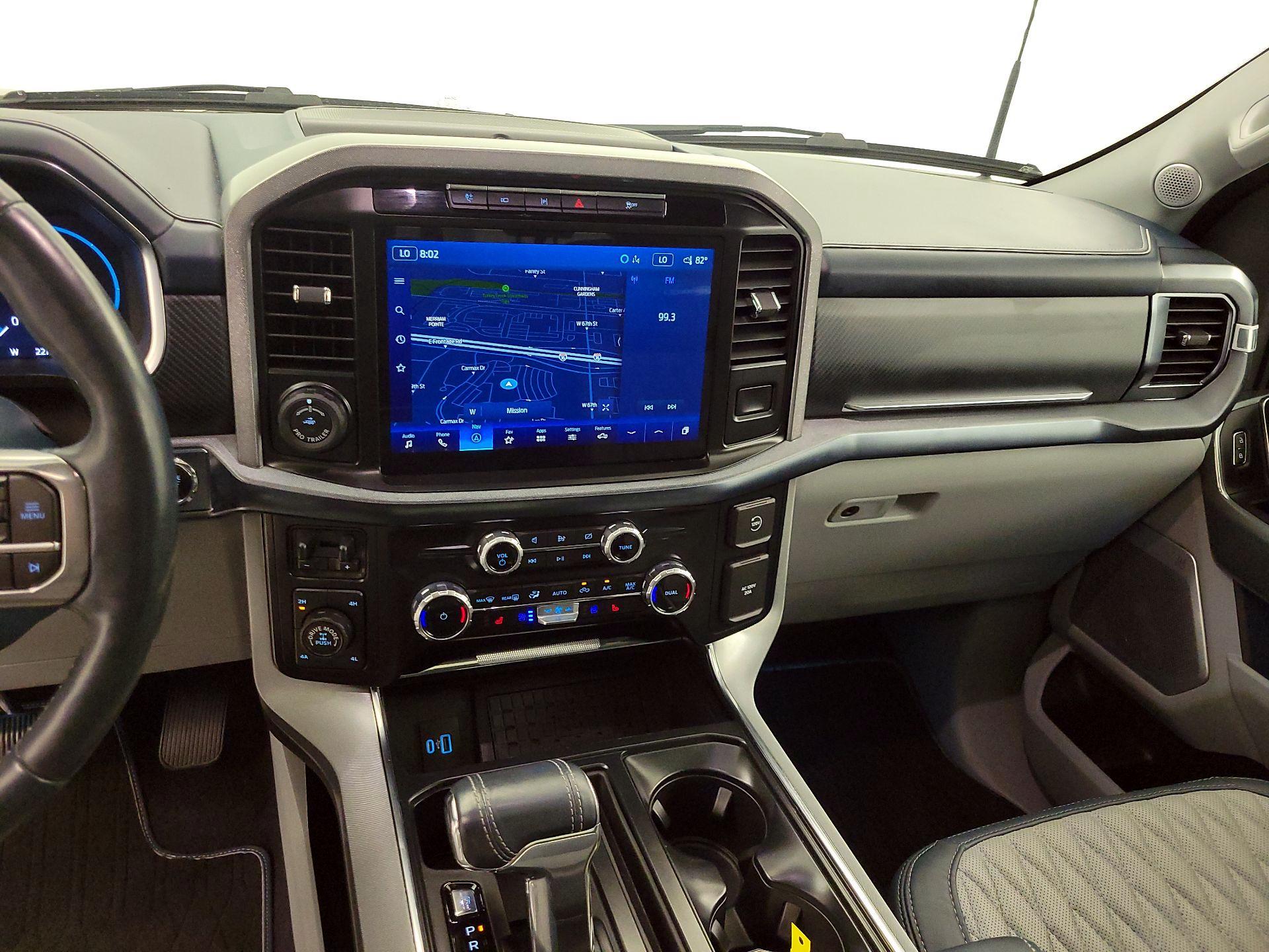 Thumbnail: 2023 Ford F-150 - 9