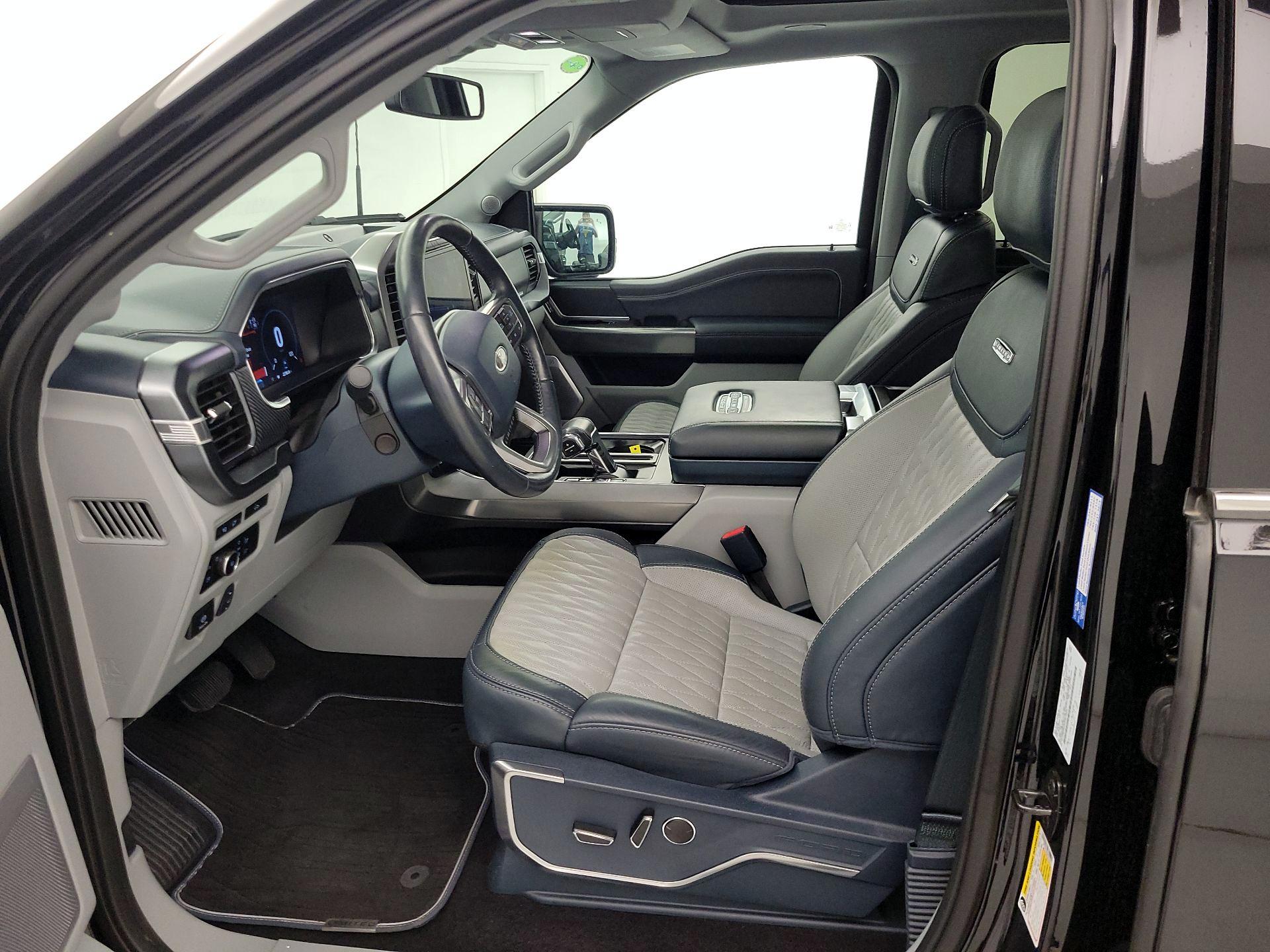 Thumbnail: 2023 Ford F-150 - 11