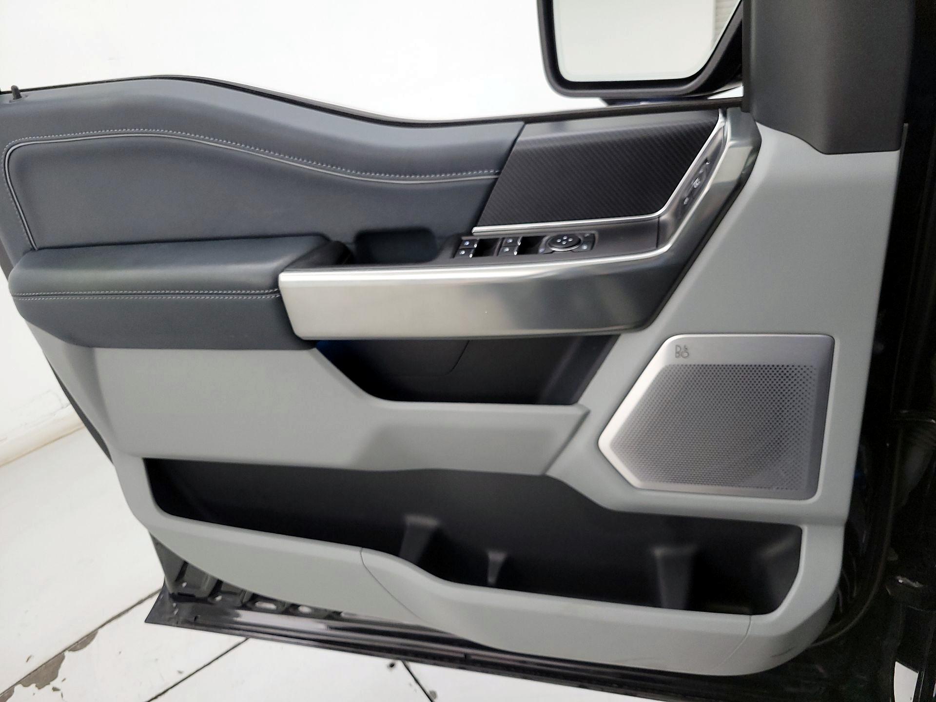 Thumbnail: 2023 Ford F-150 - 12