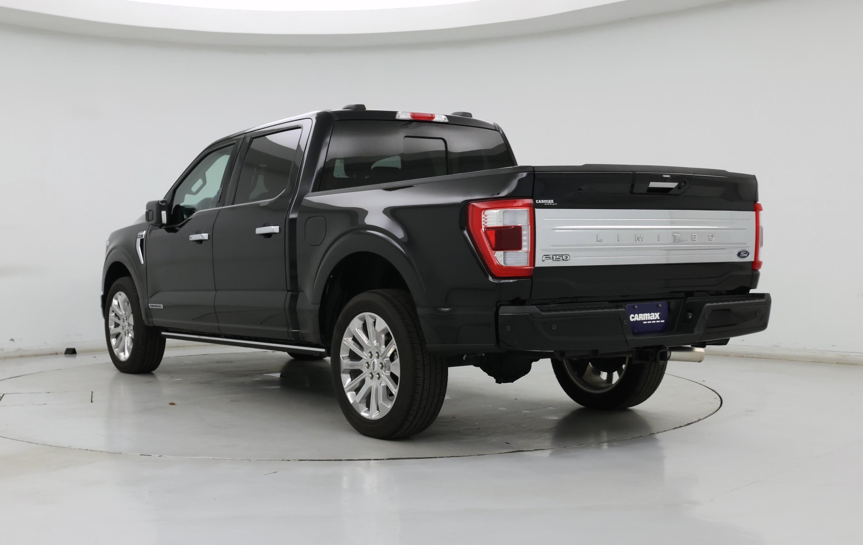 Thumbnail: 2023 Ford F-150 - 2