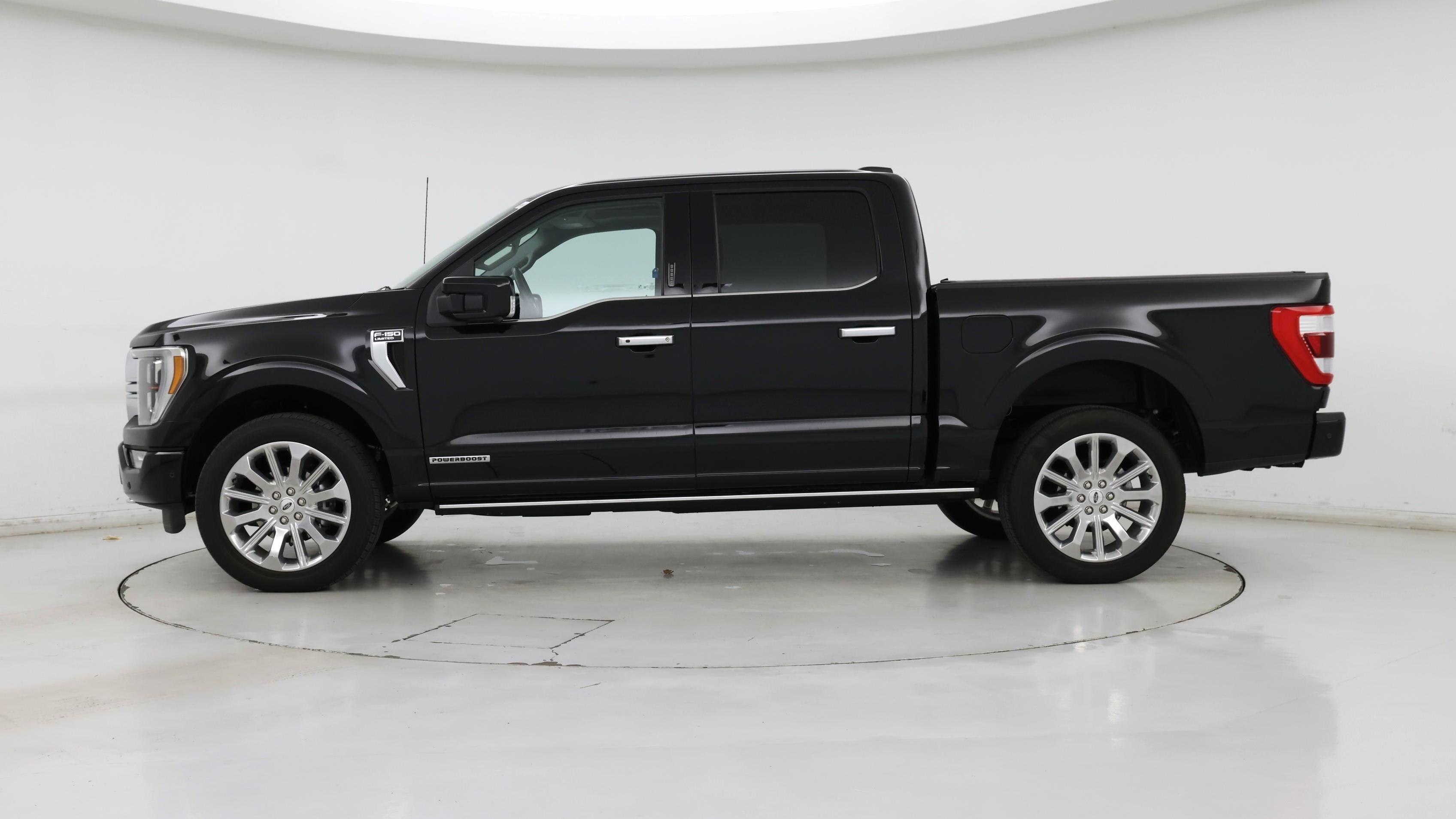 Thumbnail: 2023 Ford F-150 - 3