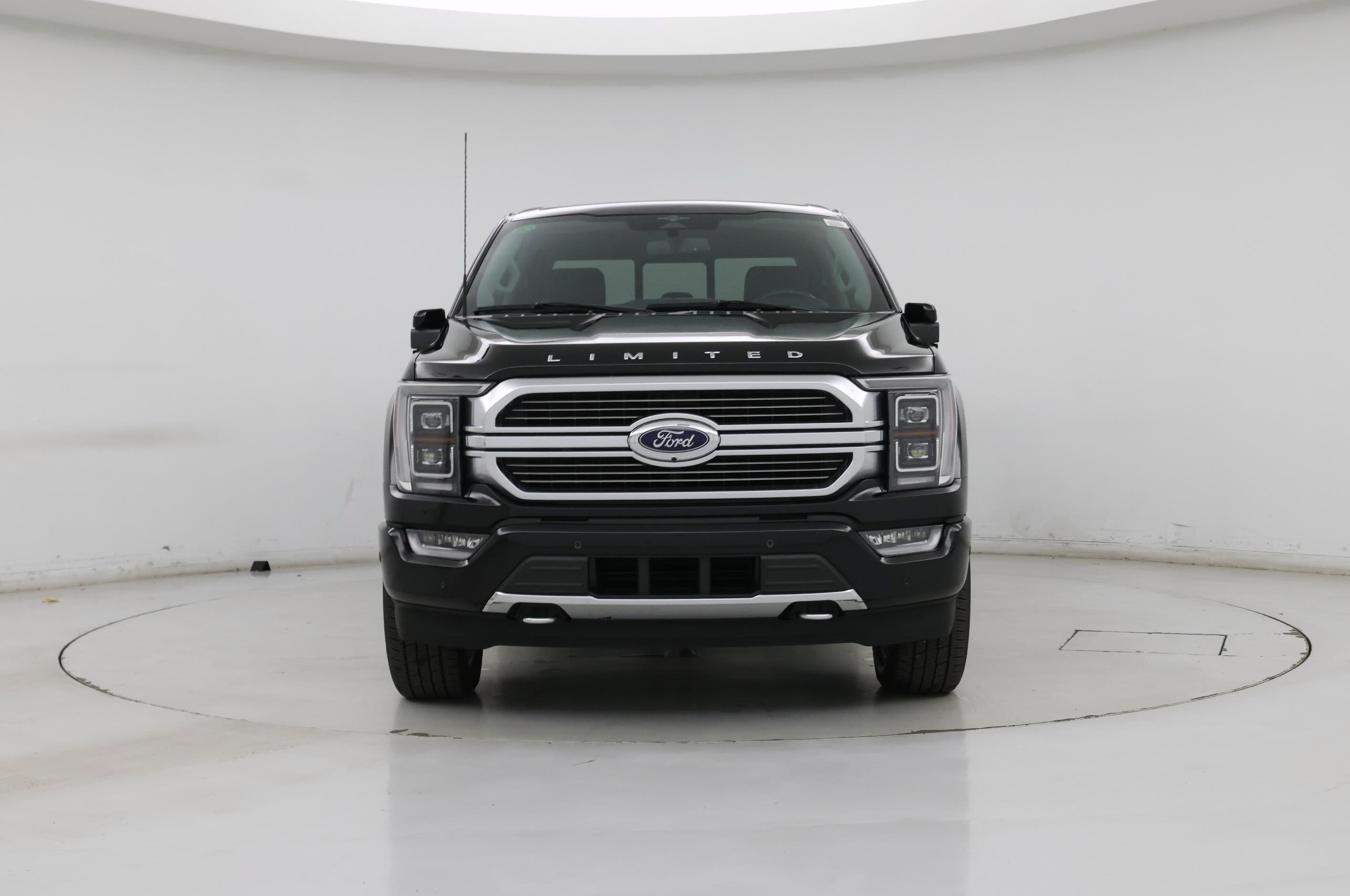 Thumbnail: 2023 Ford F-150 - 5