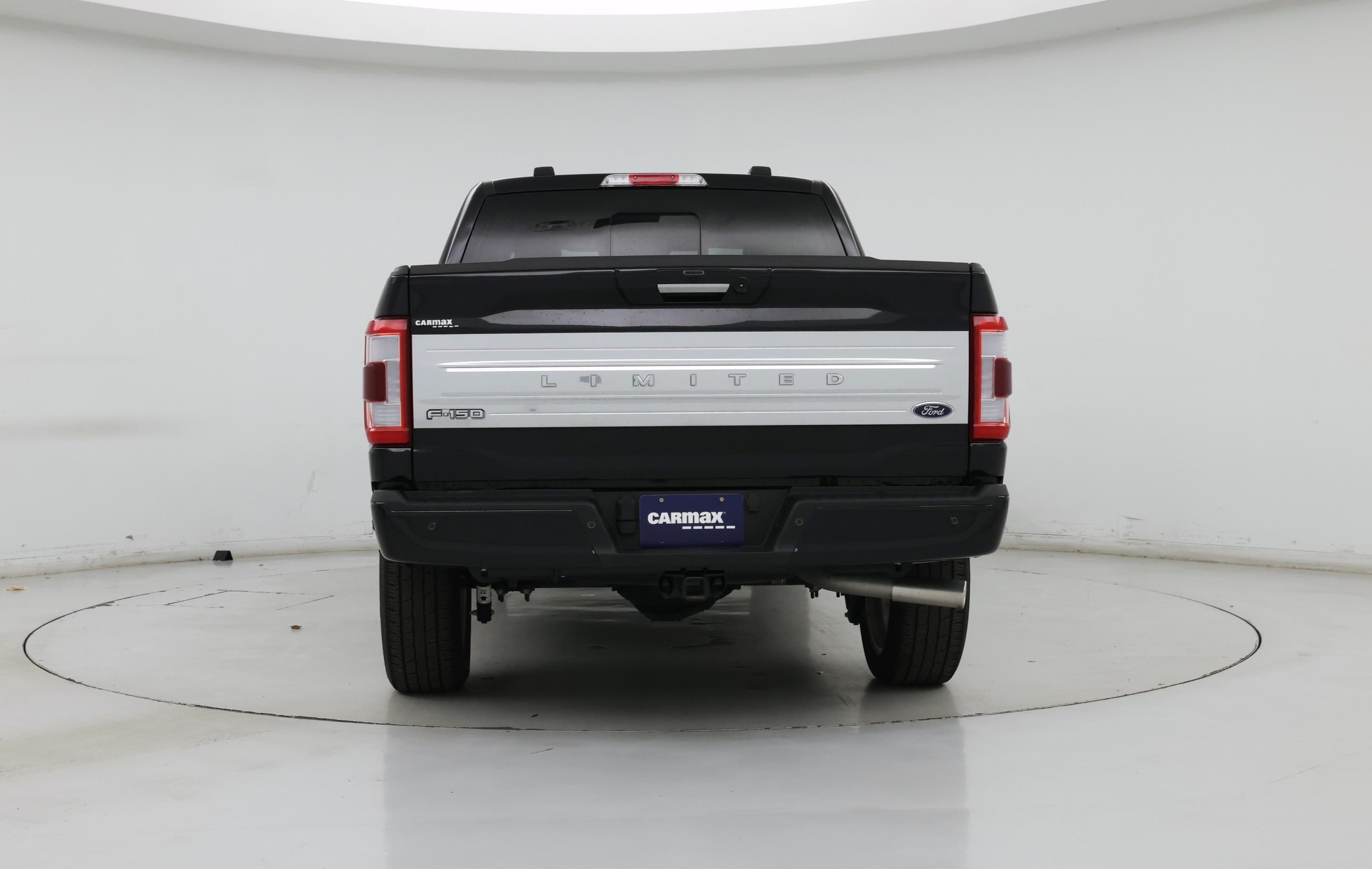 Thumbnail: 2023 Ford F-150 - 6