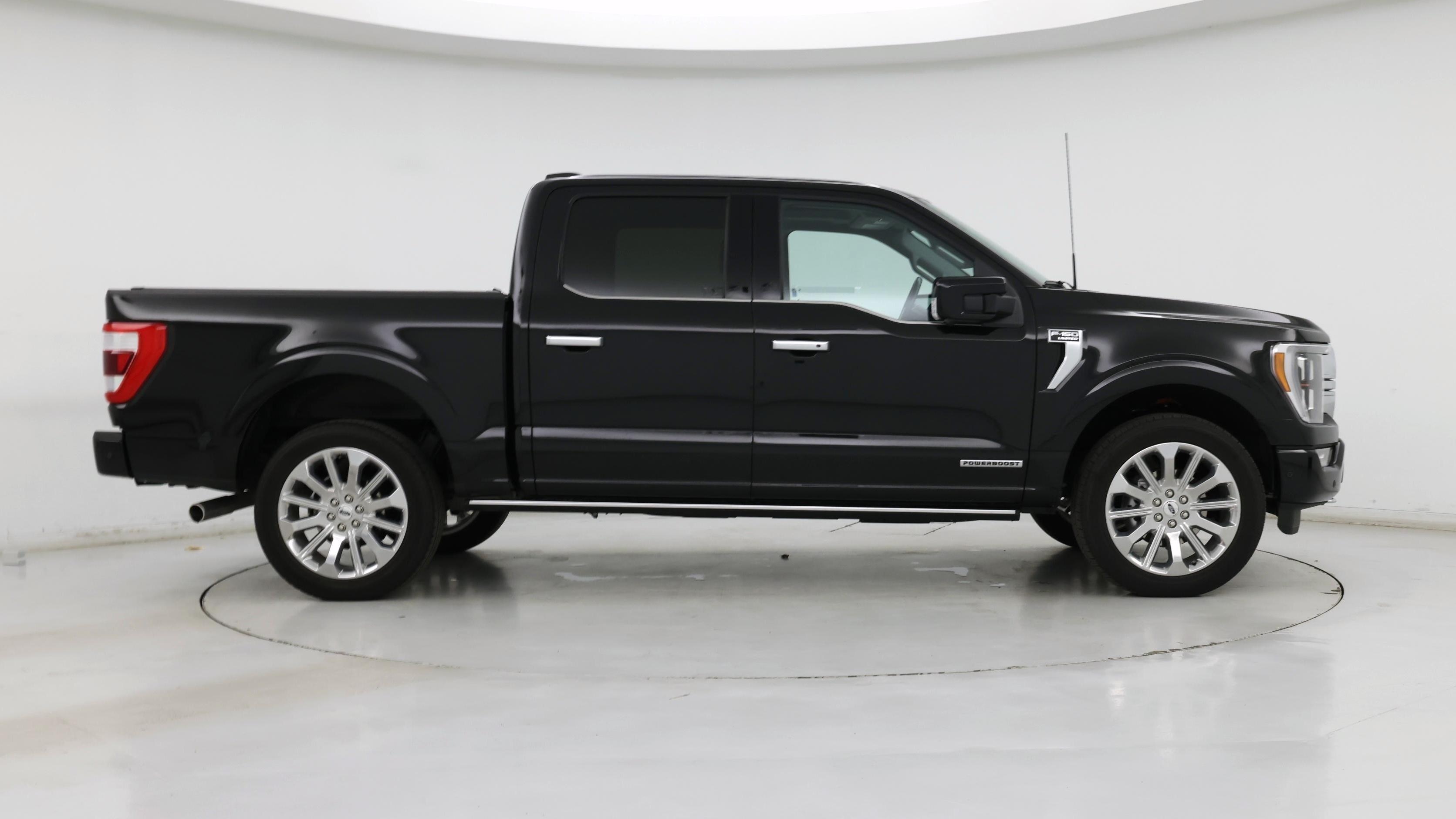 Thumbnail: 2023 Ford F-150 - 7