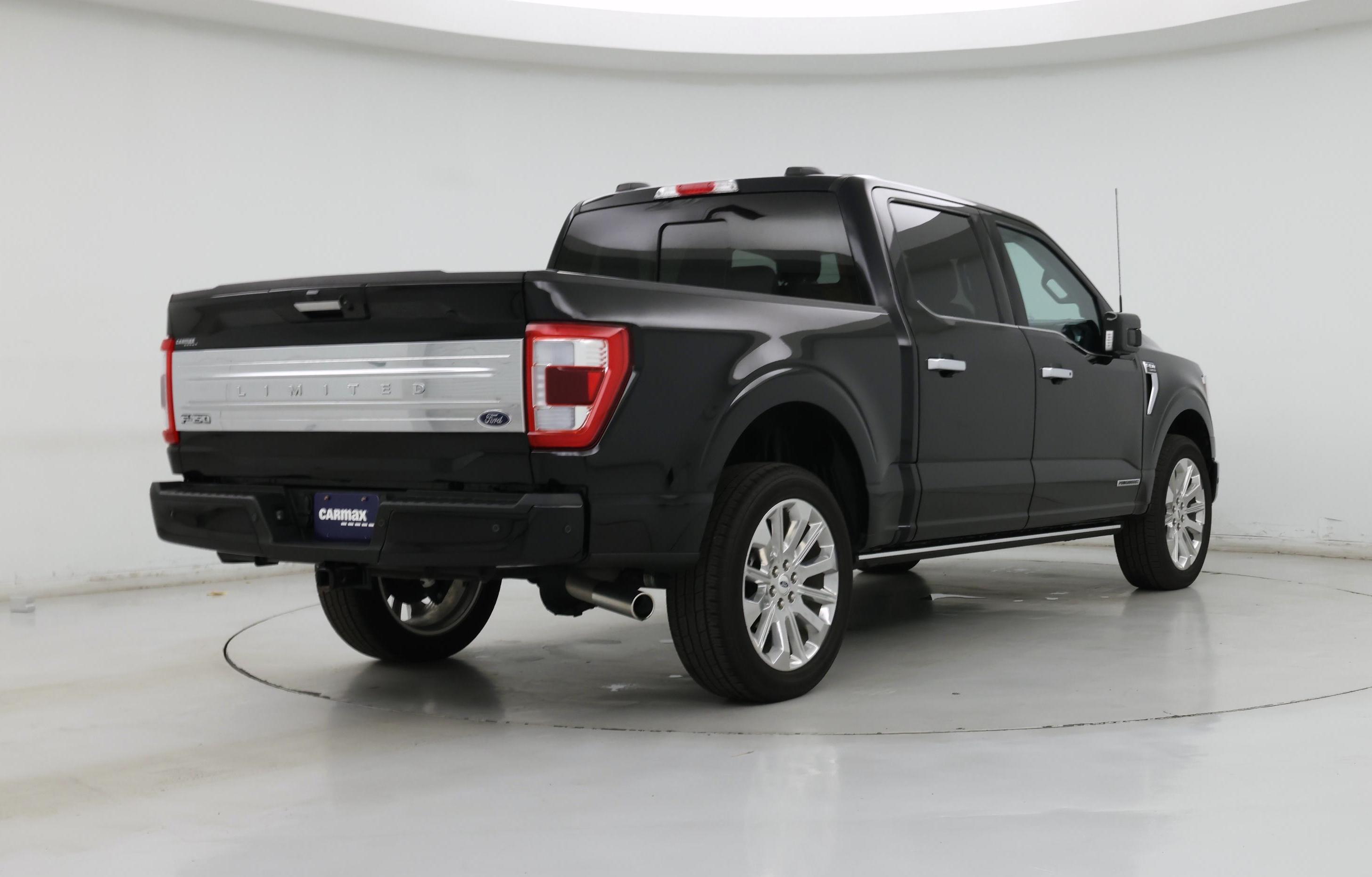 Thumbnail: 2023 Ford F-150 - 8