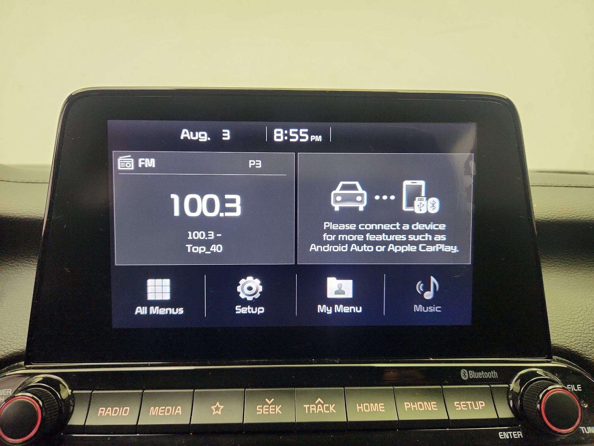 Thumbnail: 2019 Kia Forte - 15