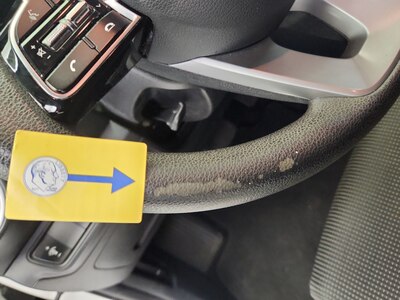 Condition detail