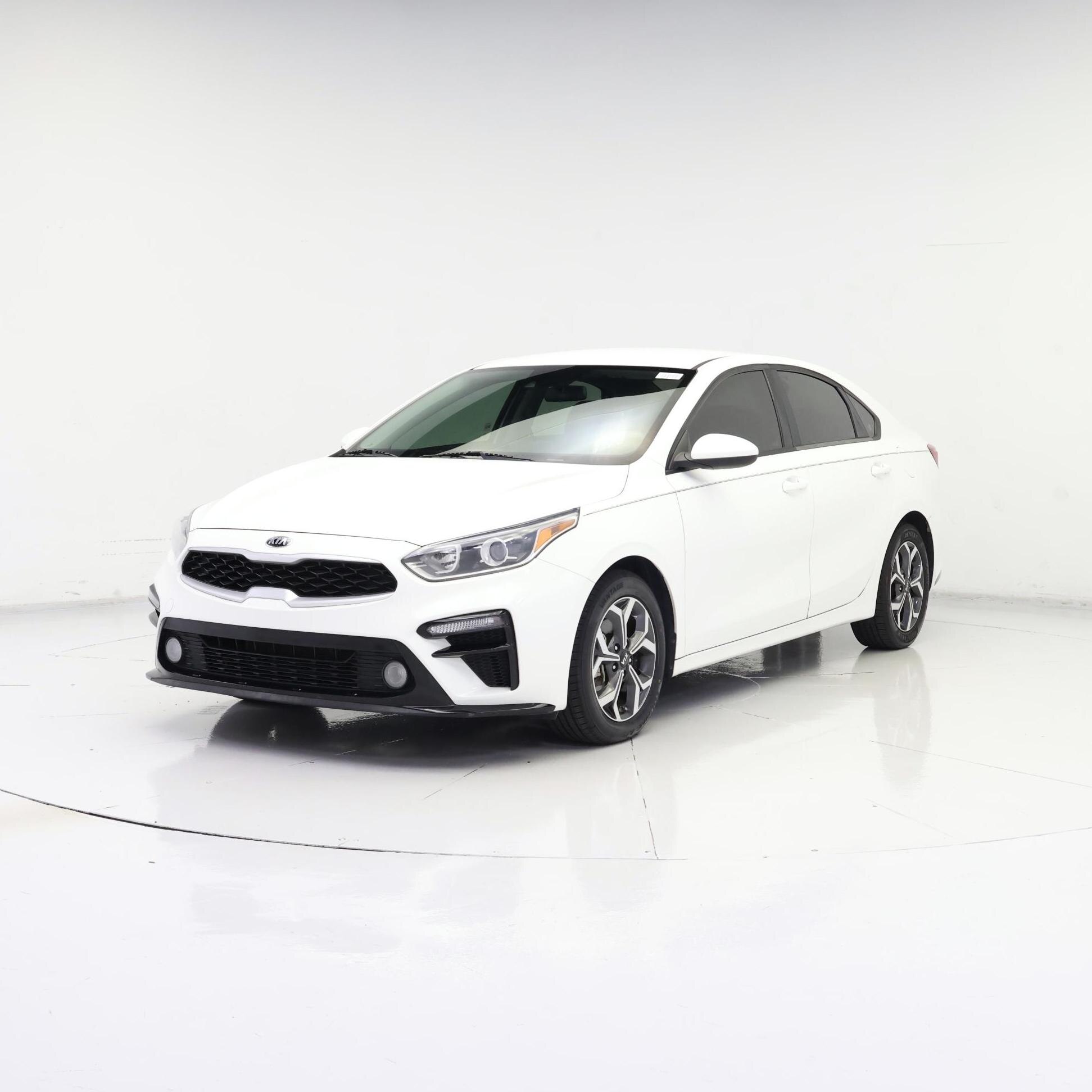 Thumbnail: 2019 Kia Forte - 4