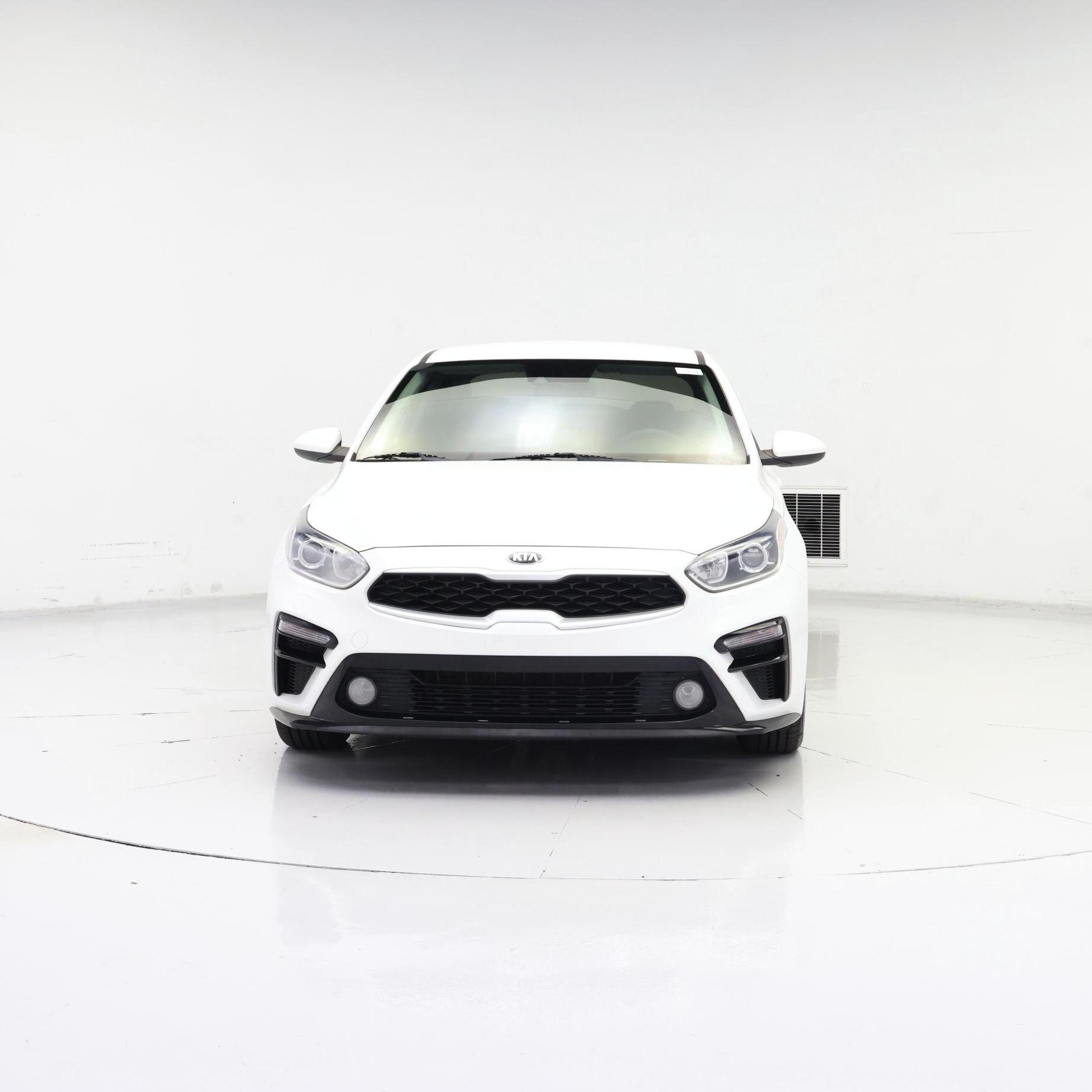 Thumbnail: 2019 Kia Forte - 5