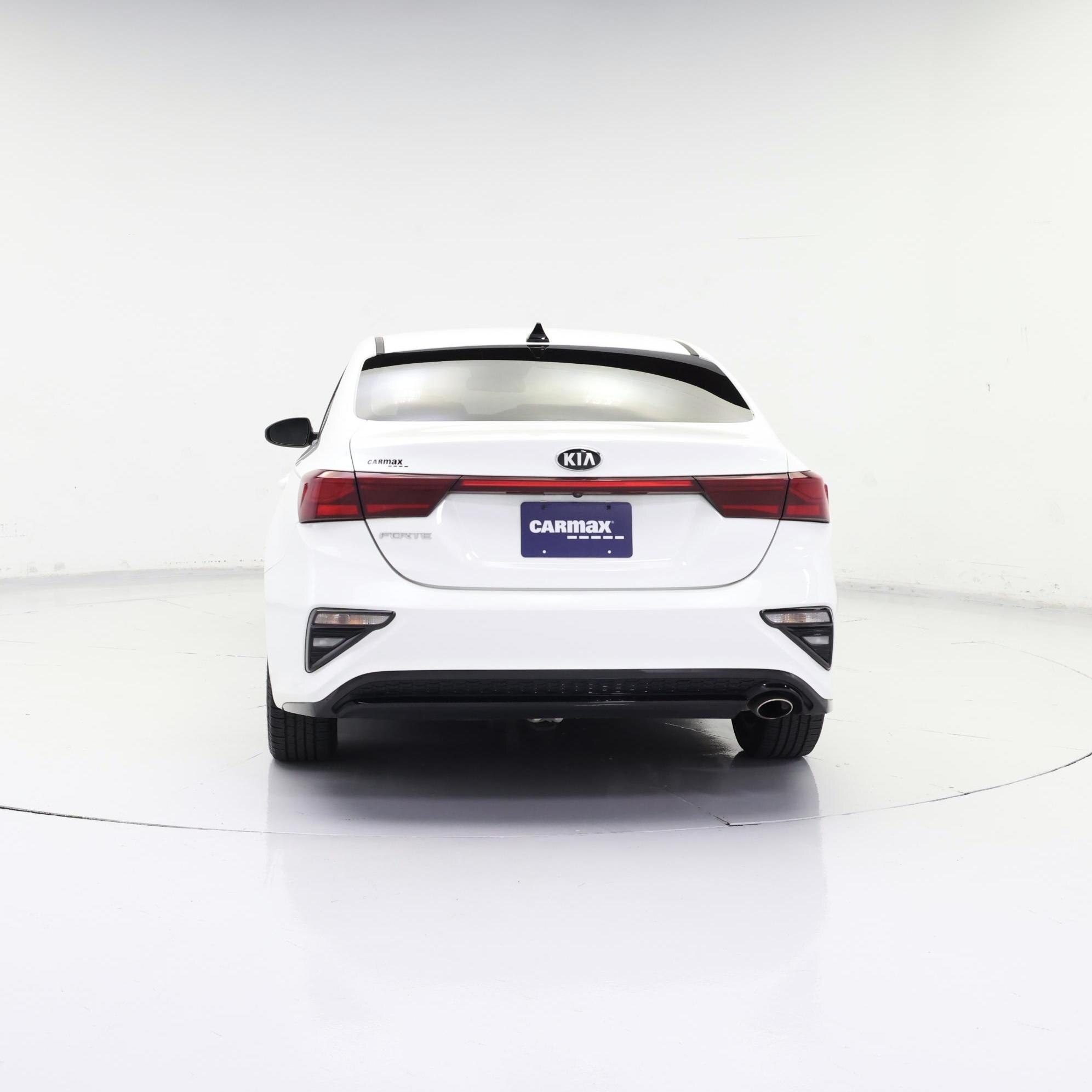 Thumbnail: 2019 Kia Forte - 6