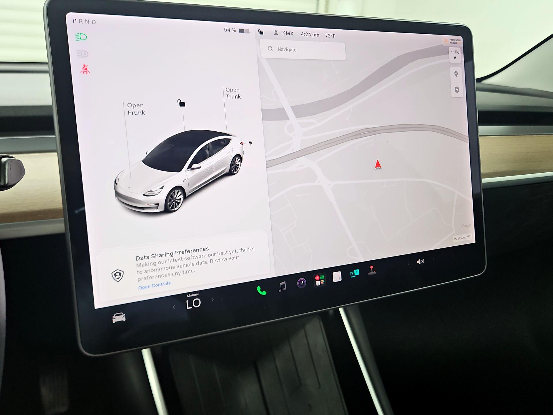 Thumbnail: 2019 Tesla Model 3 - 13