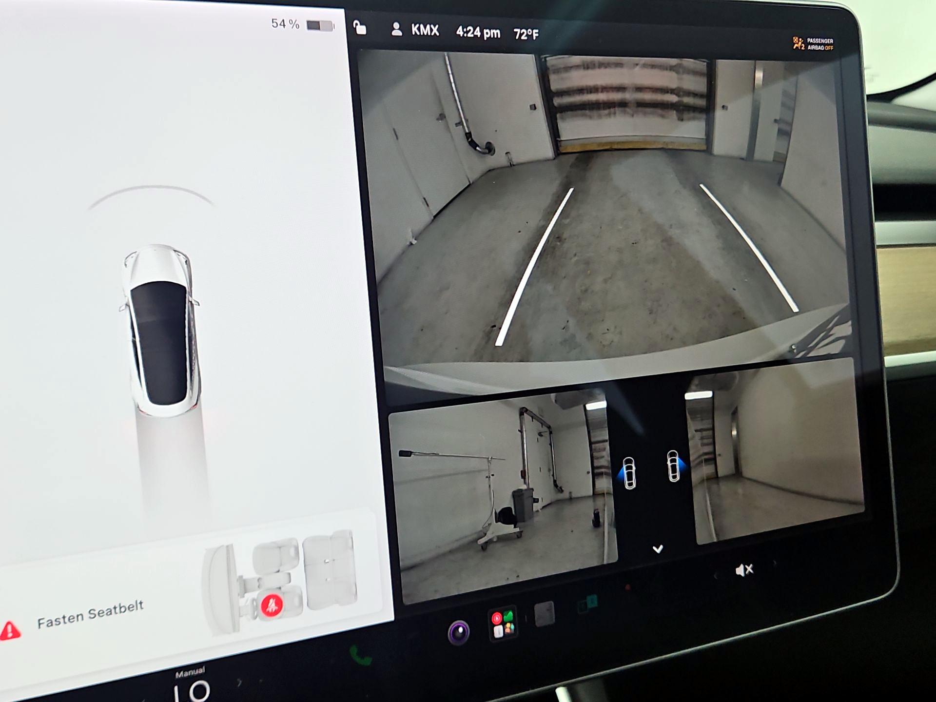 Thumbnail: 2019 Tesla Model 3 - 14