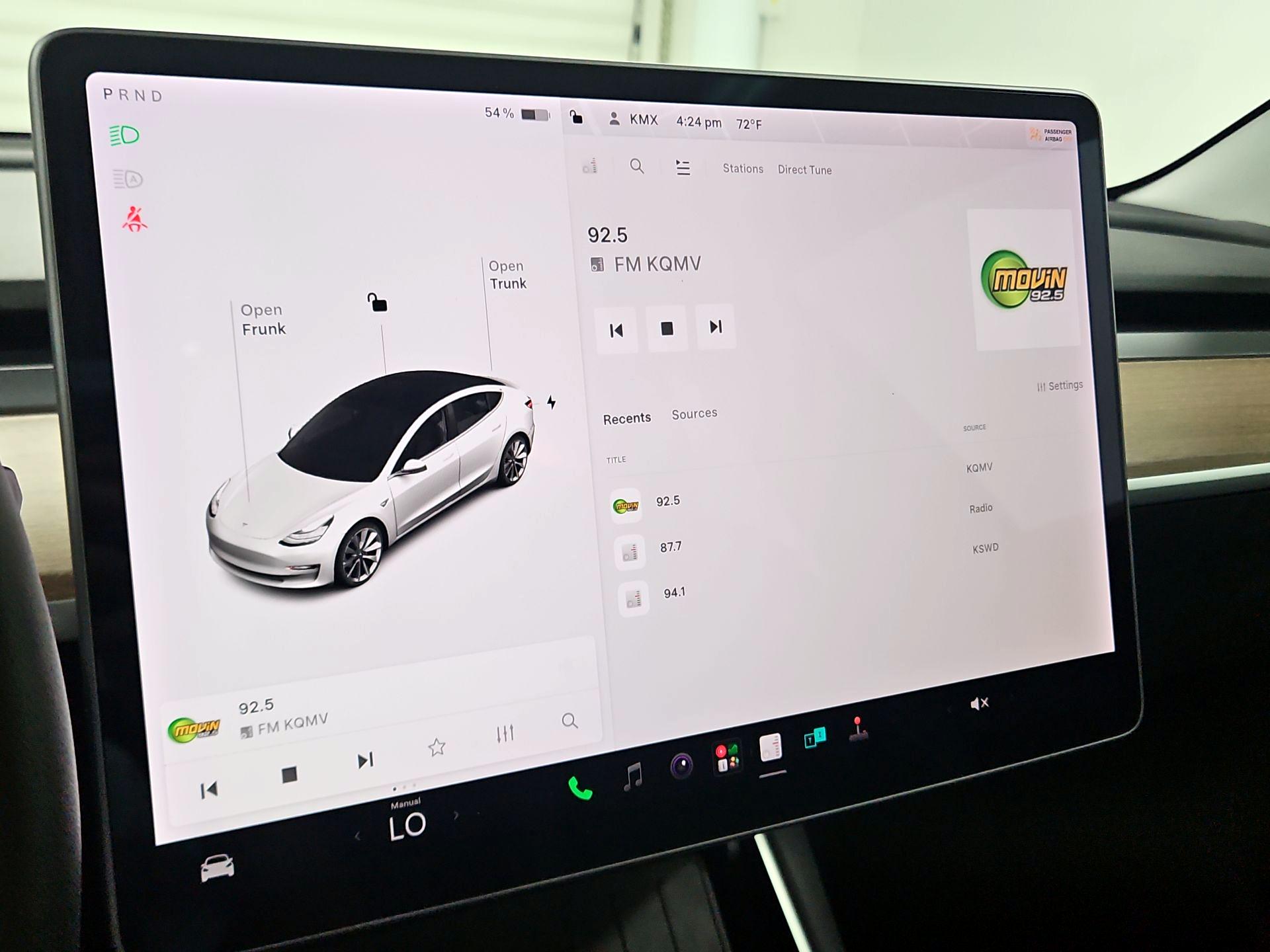Thumbnail: 2019 Tesla Model 3 - 15