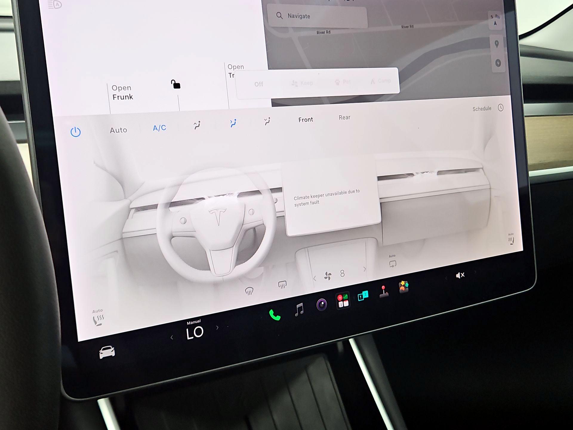 Thumbnail: 2019 Tesla Model 3 - 16