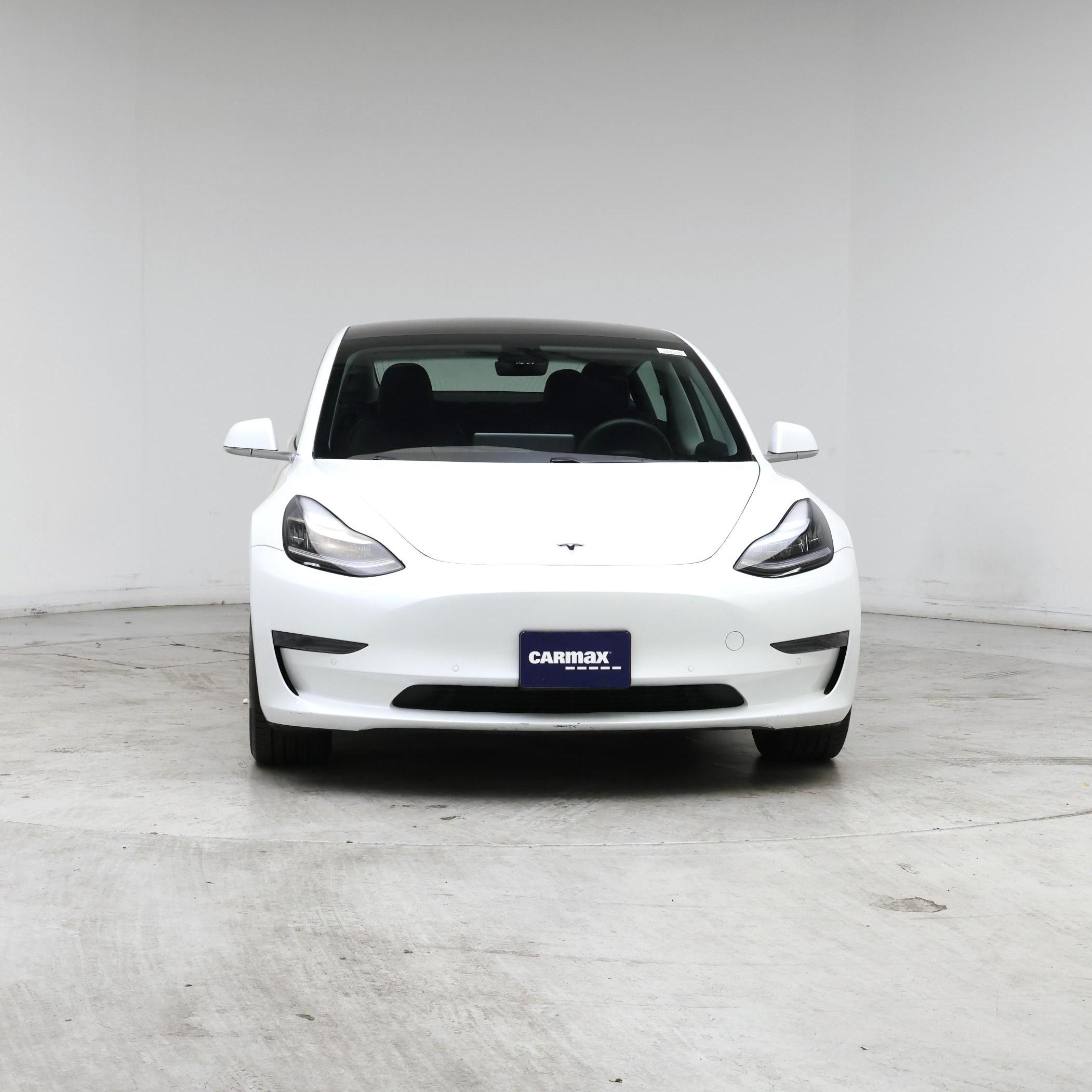 Thumbnail: 2019 Tesla Model 3 - 5