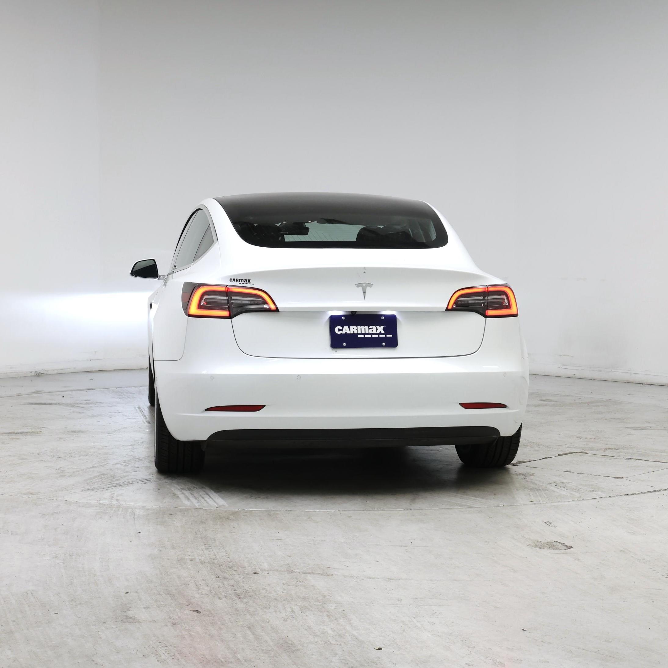 Thumbnail: 2019 Tesla Model 3 - 6