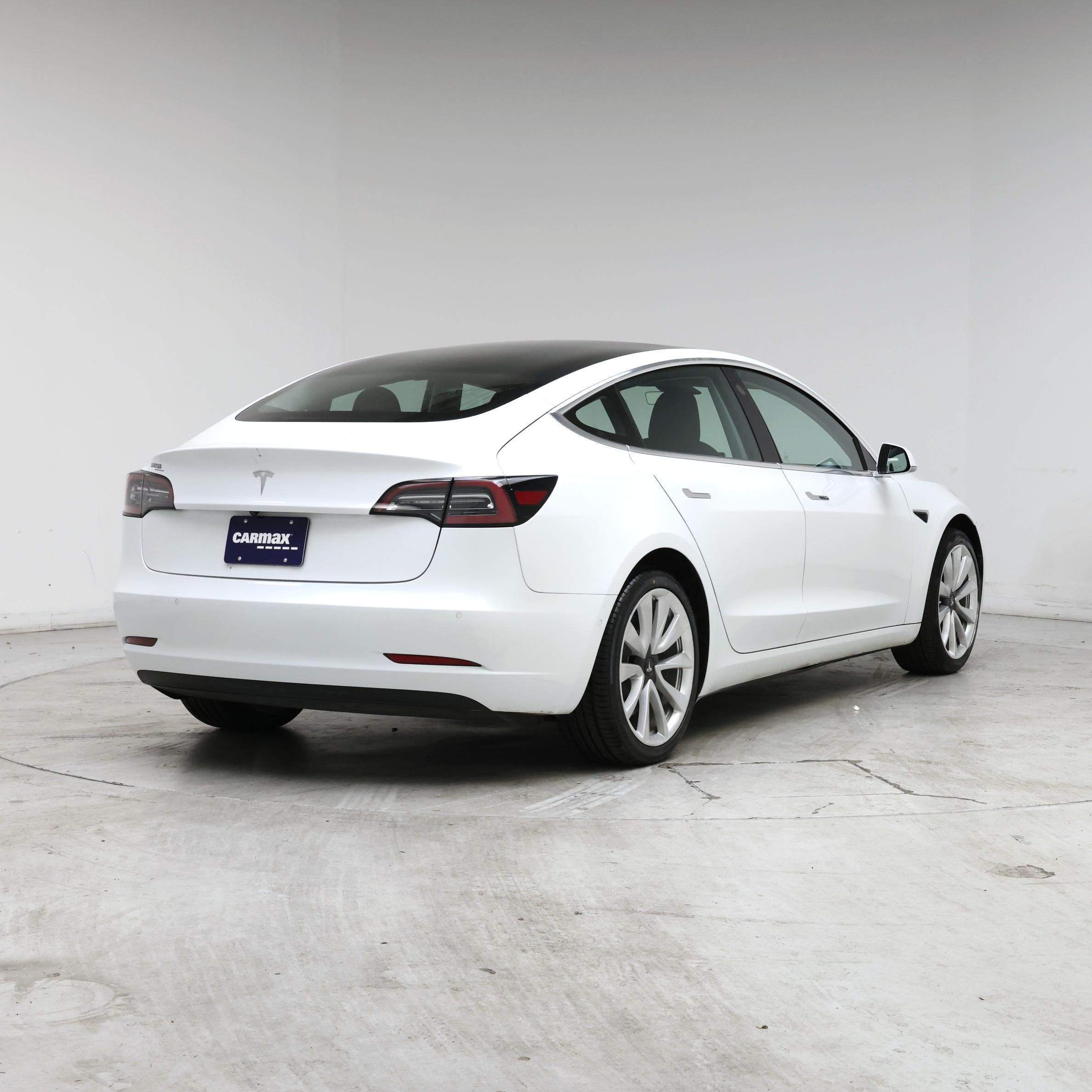 Thumbnail: 2019 Tesla Model 3 - 8